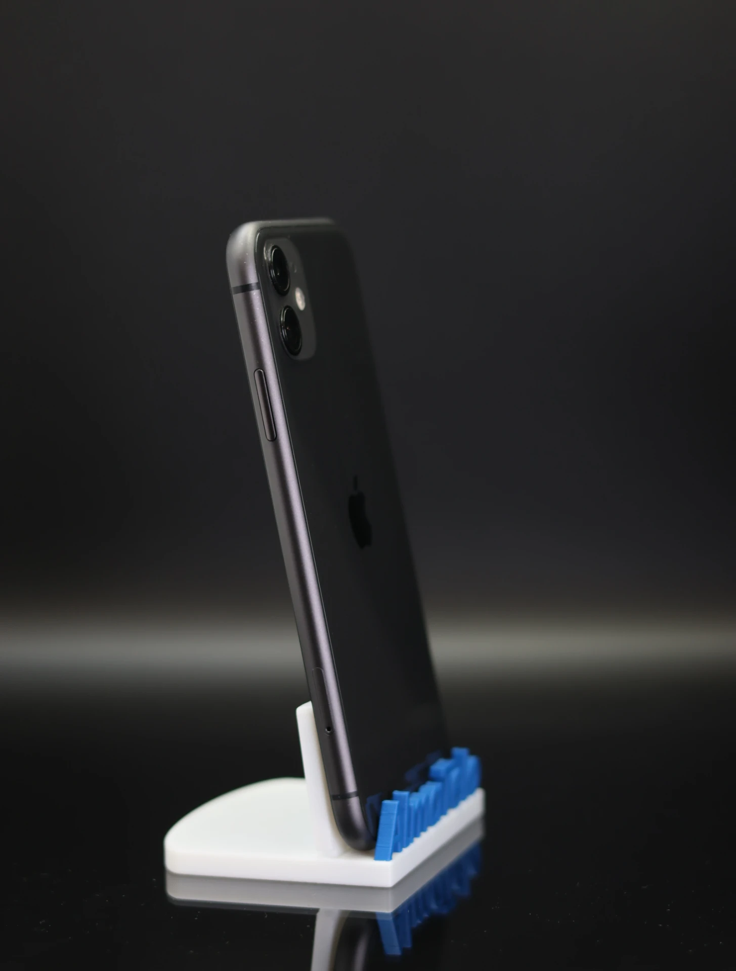 Apple iPhone 11 64 GB Black 100%