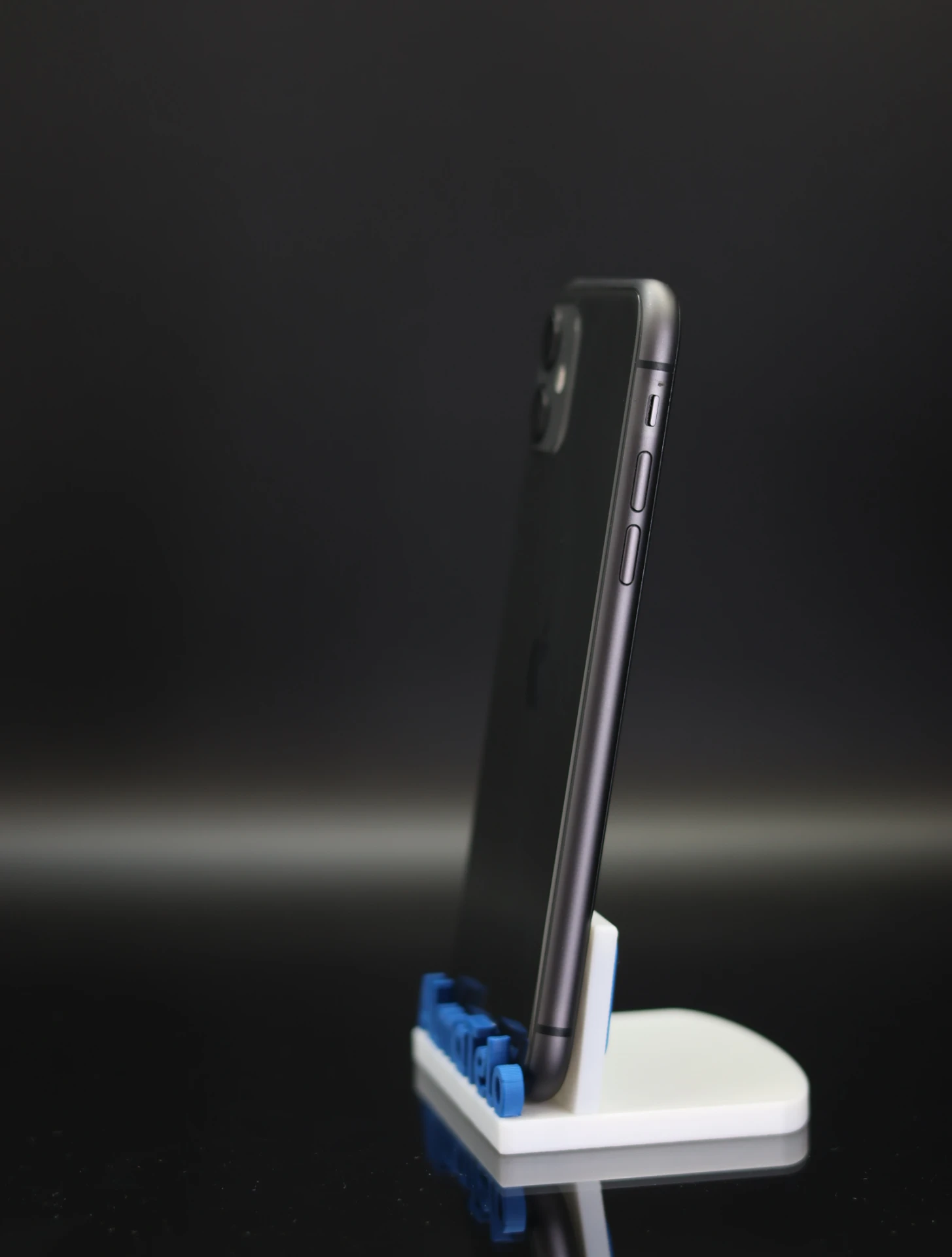 Apple iPhone 11 64 GB Black 100%