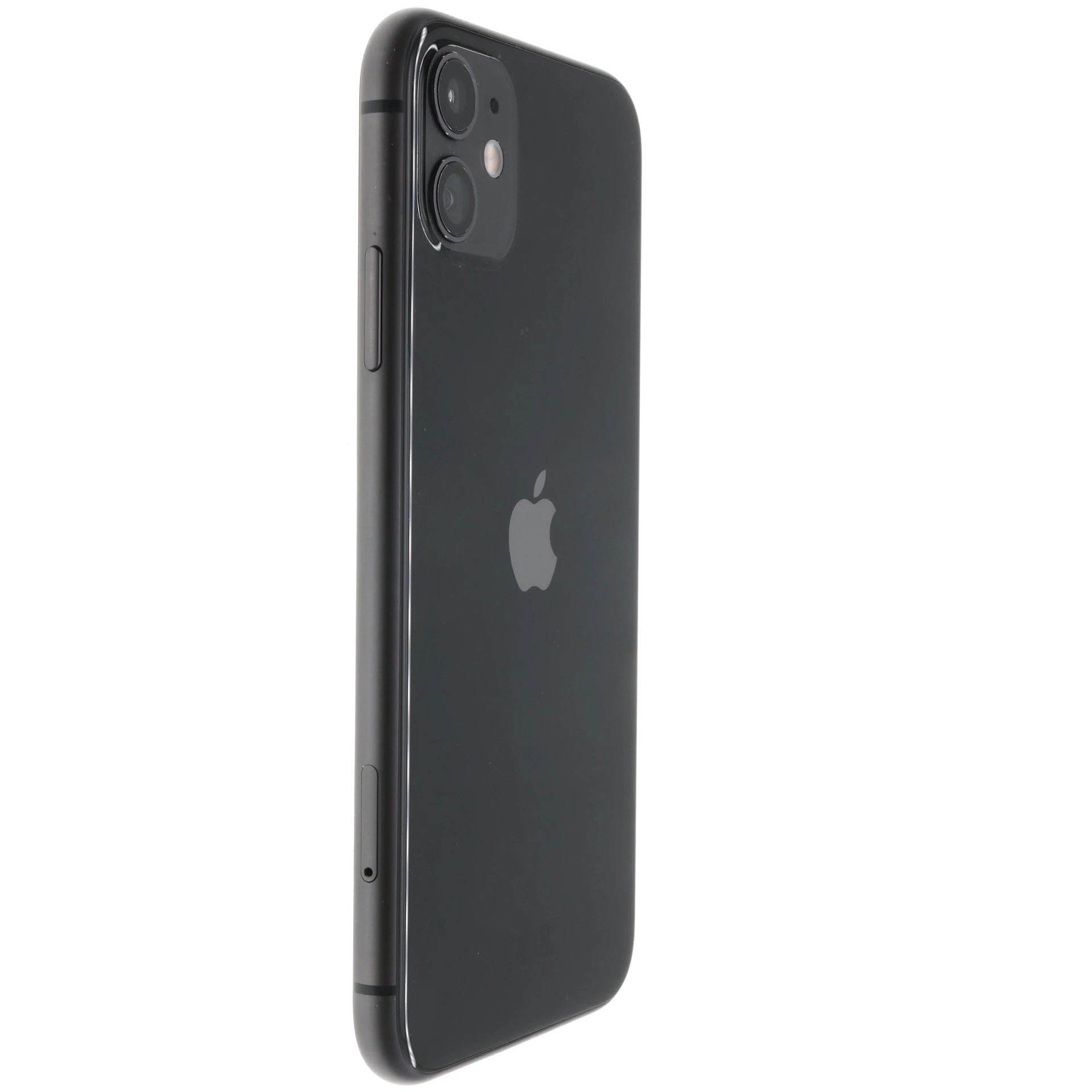 Apple iPhone 11 64 GB Black 100%
