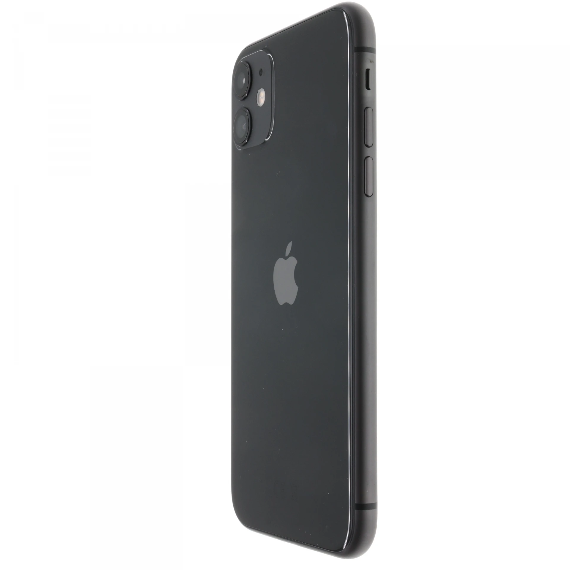 Apple iPhone 11 64 GB Black 100%