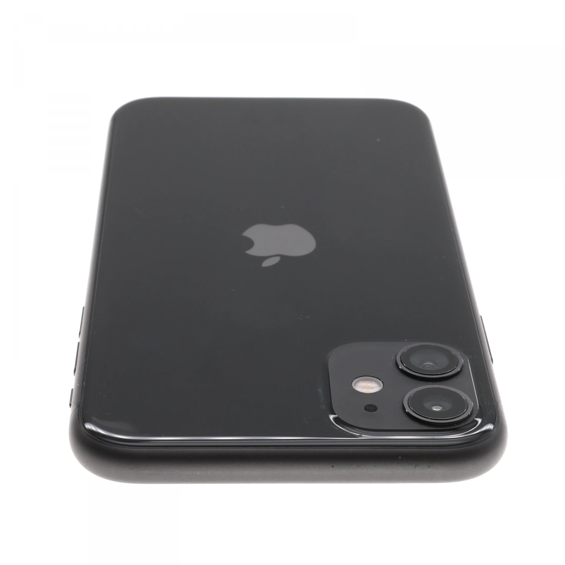 Apple iPhone 11 64 GB Black 100%
