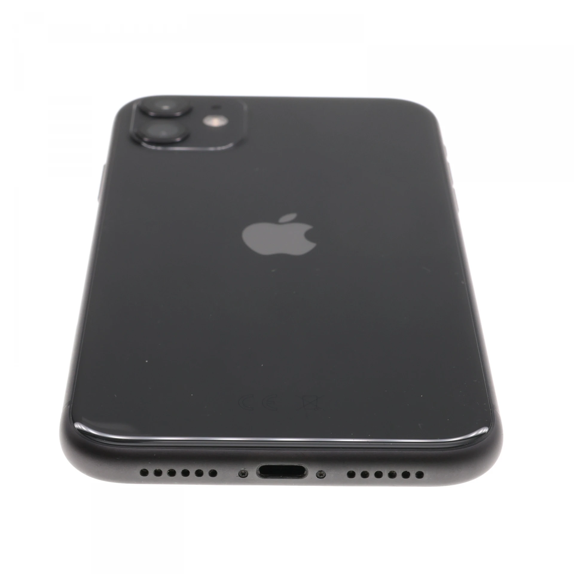 Apple iPhone 11 64 GB Black 100%