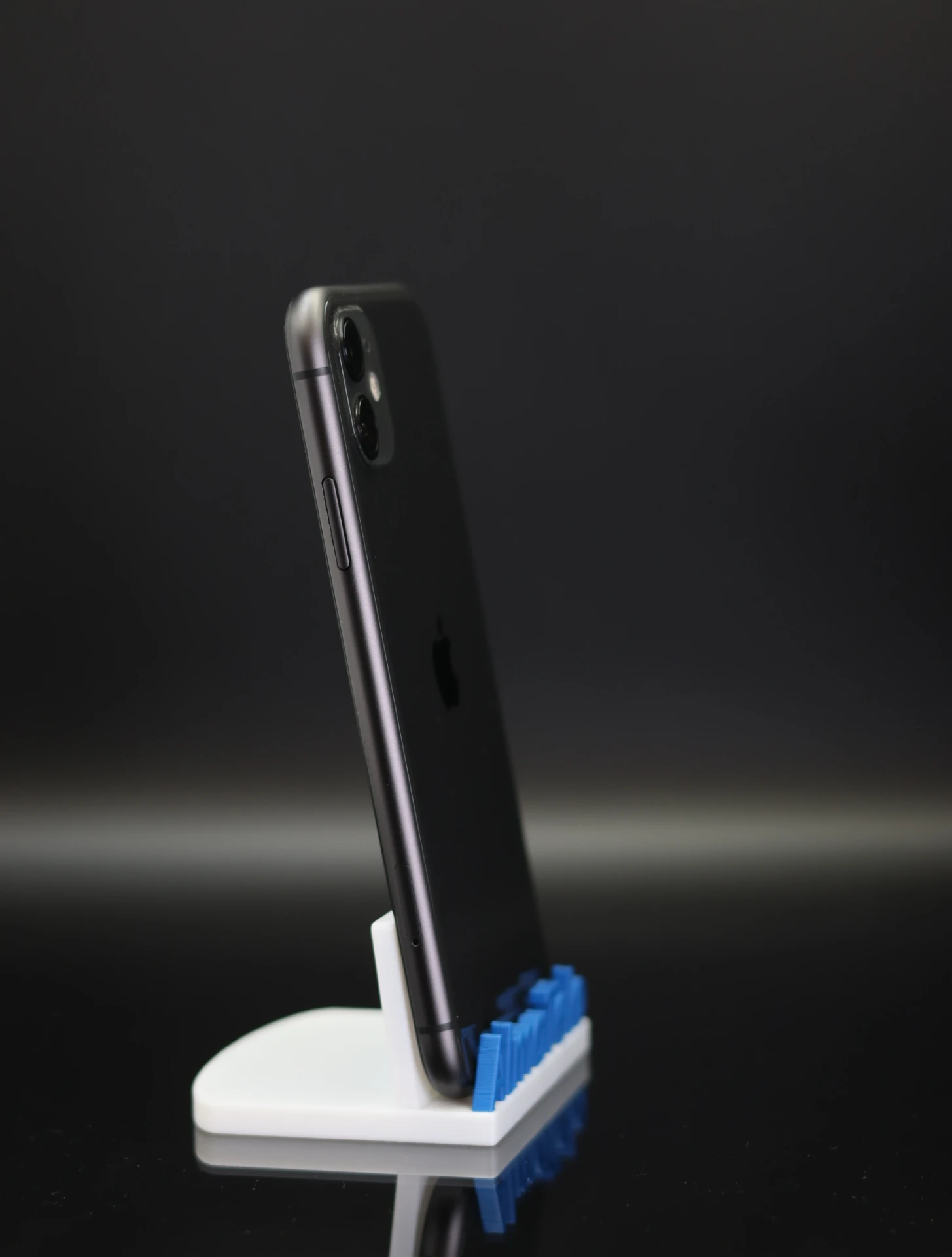 Apple iPhone 11 64 GB Black 100%