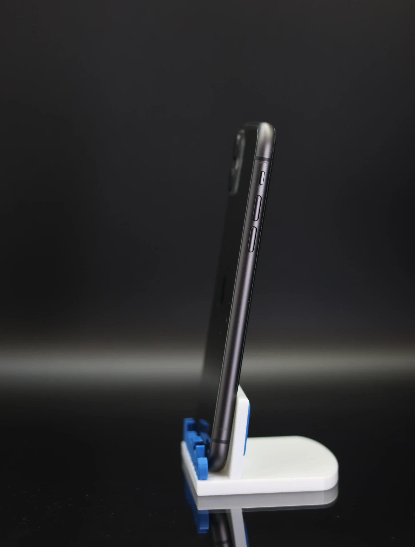 Apple iPhone 11 64 GB Black 100%