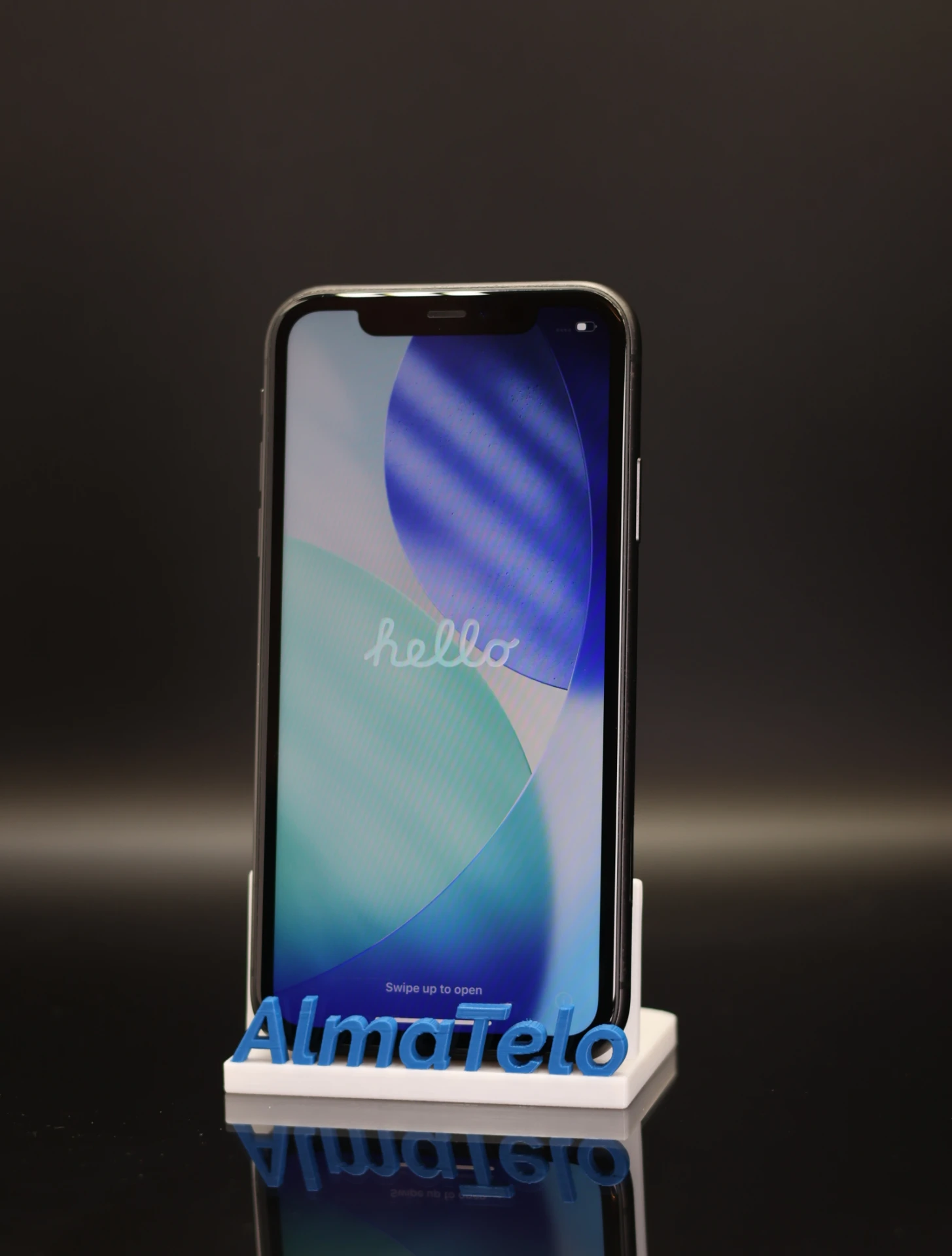 Apple iPhone 11 64 GB Black 100%