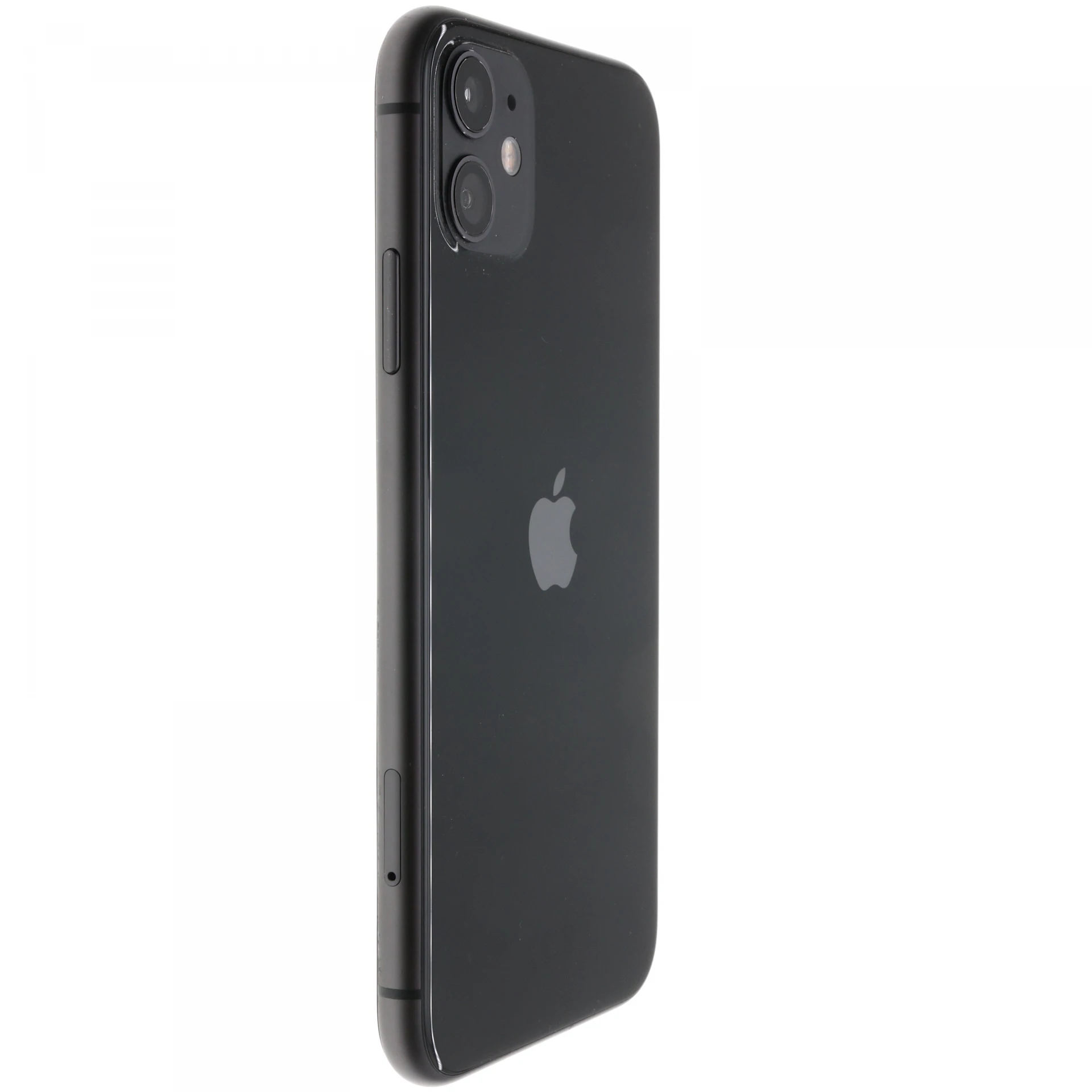 Apple iPhone 11 64 GB Black 100%