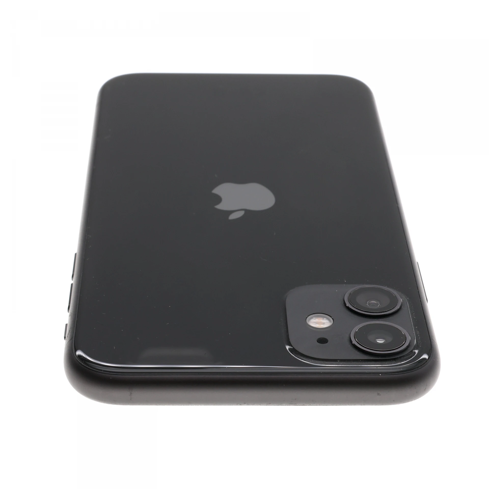Apple iPhone 11 64 GB Black 100%