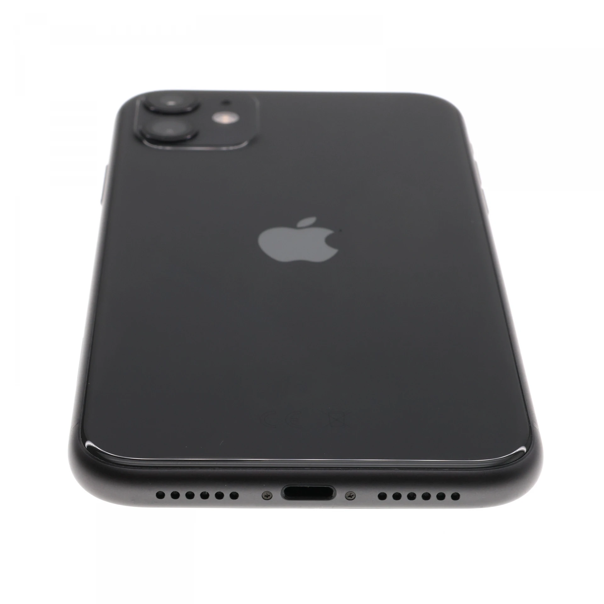 Apple iPhone 11 64 GB Black 97%