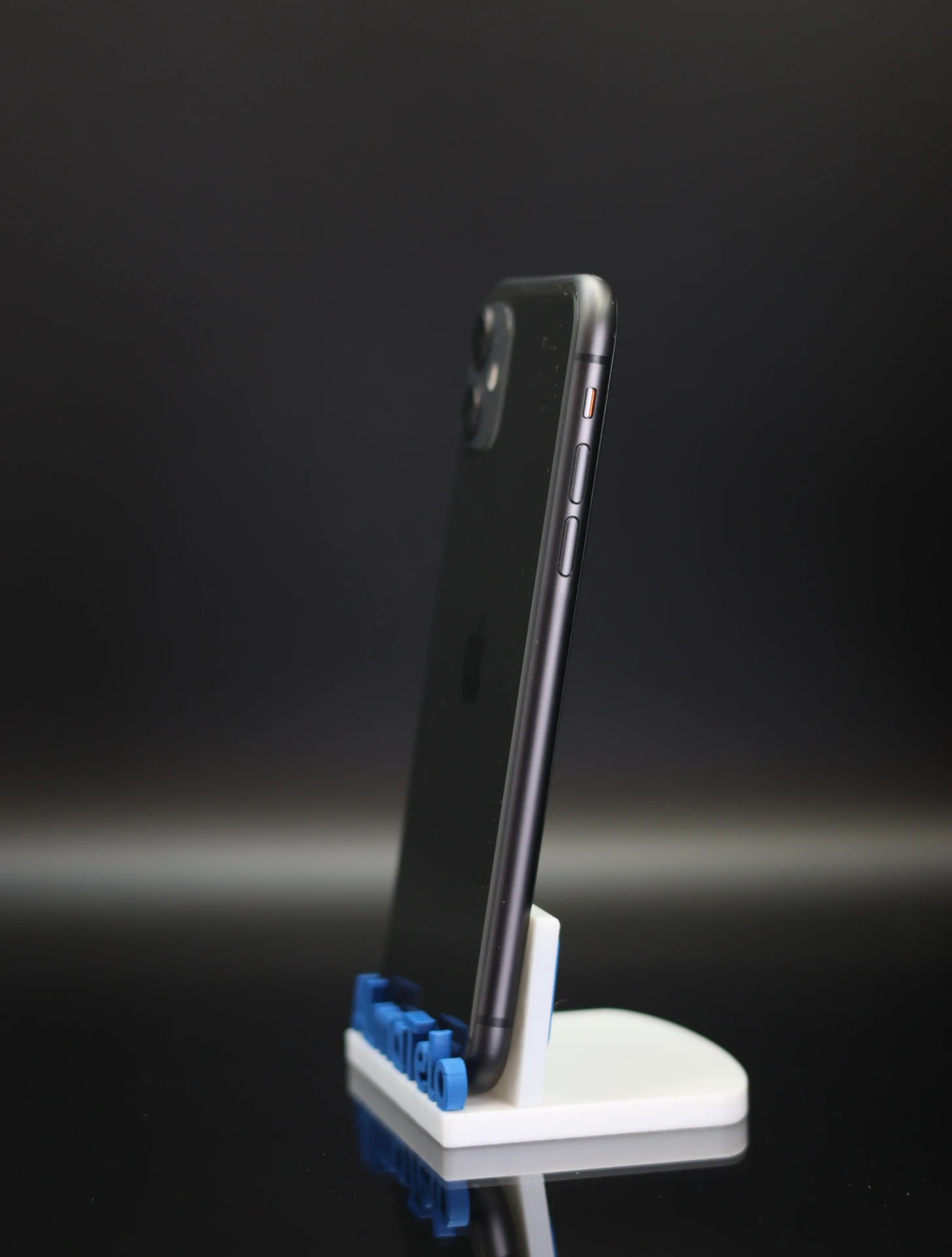 Apple iPhone 11 64 GB Black 89%