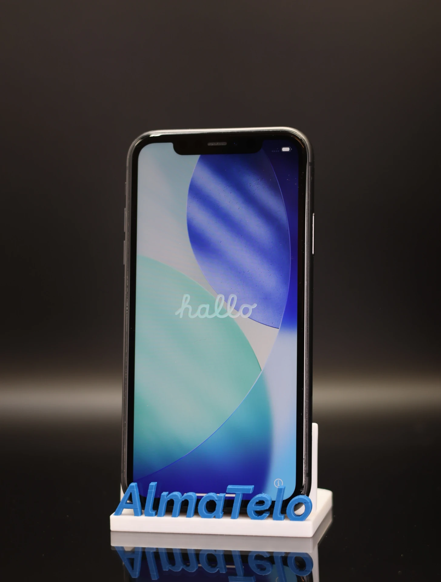 Apple iPhone 11 64 GB Black 89%