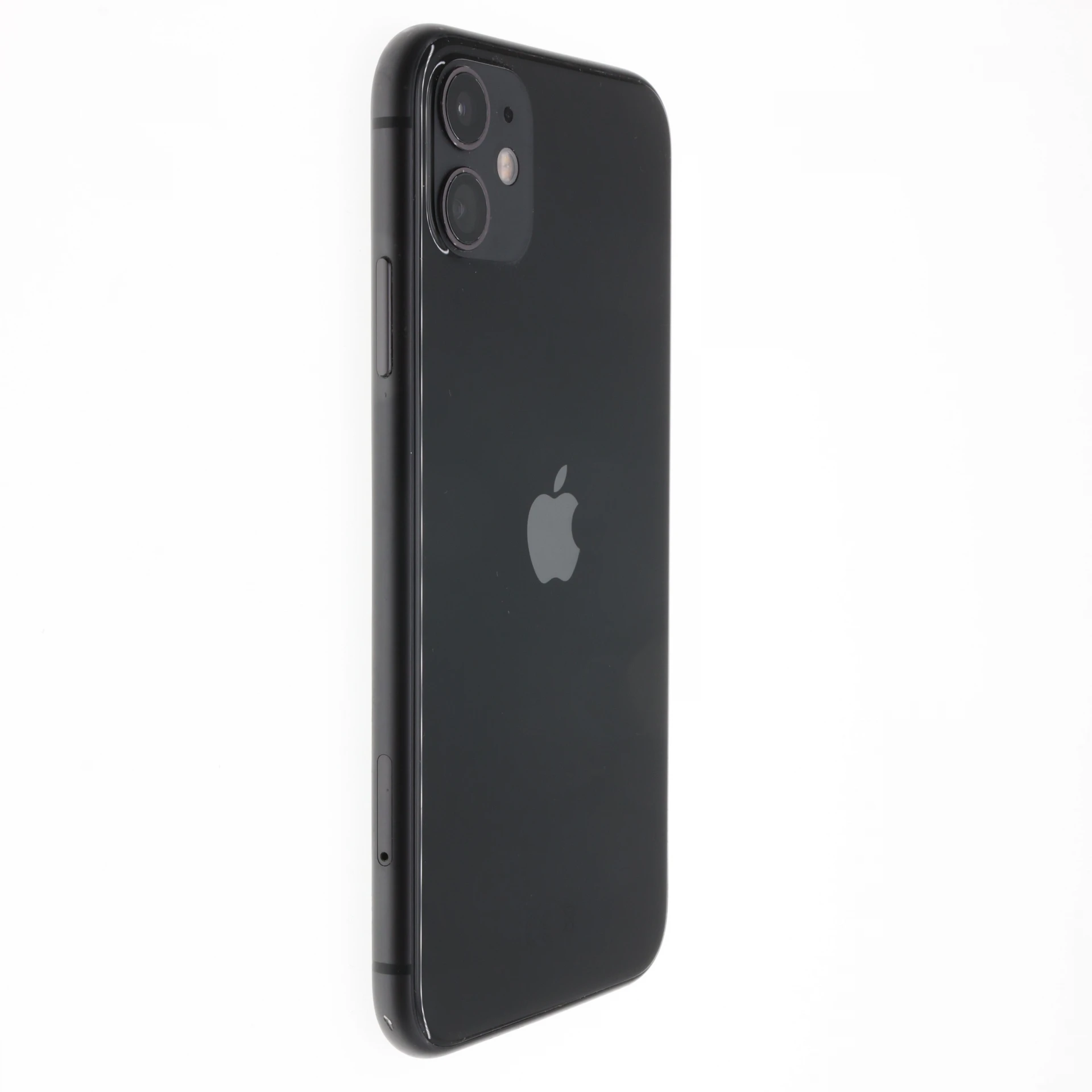 Apple iPhone 11 64 GB Black 89%