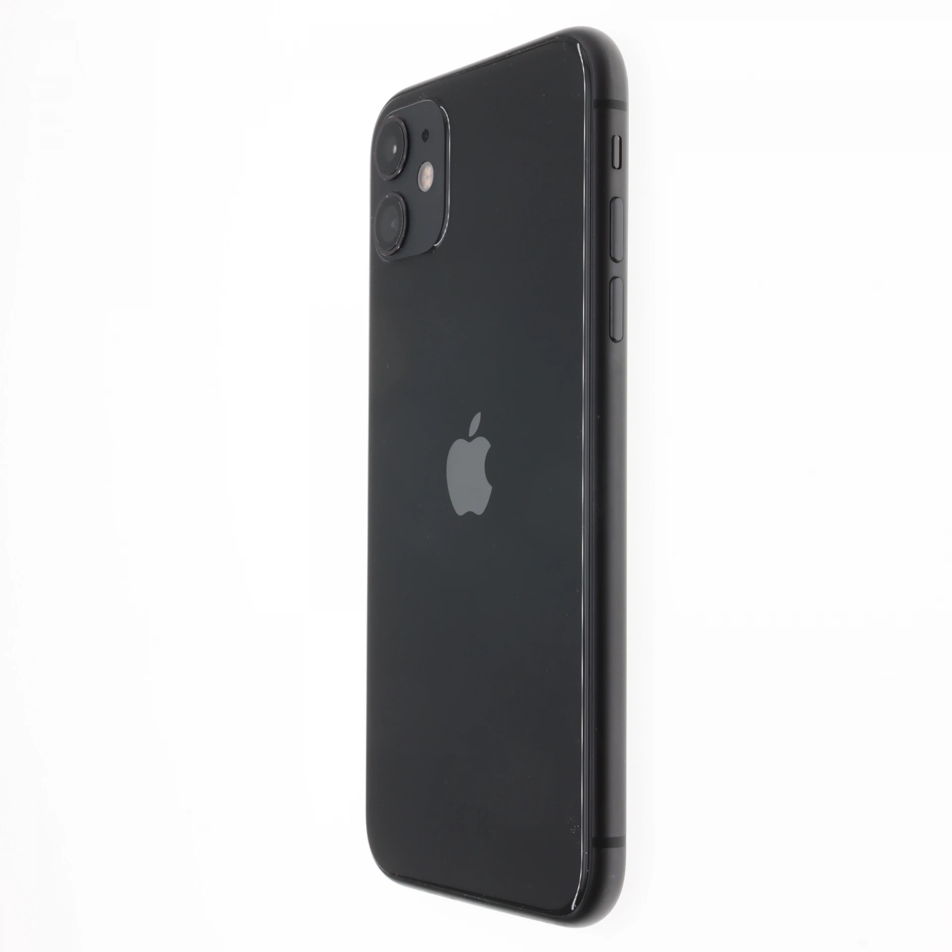 Apple iPhone 11 64 GB Black 89%