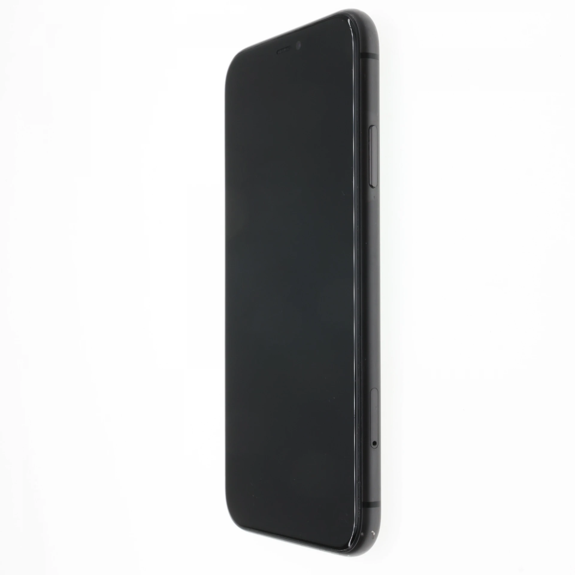 Apple iPhone 11 64 GB Black 89%