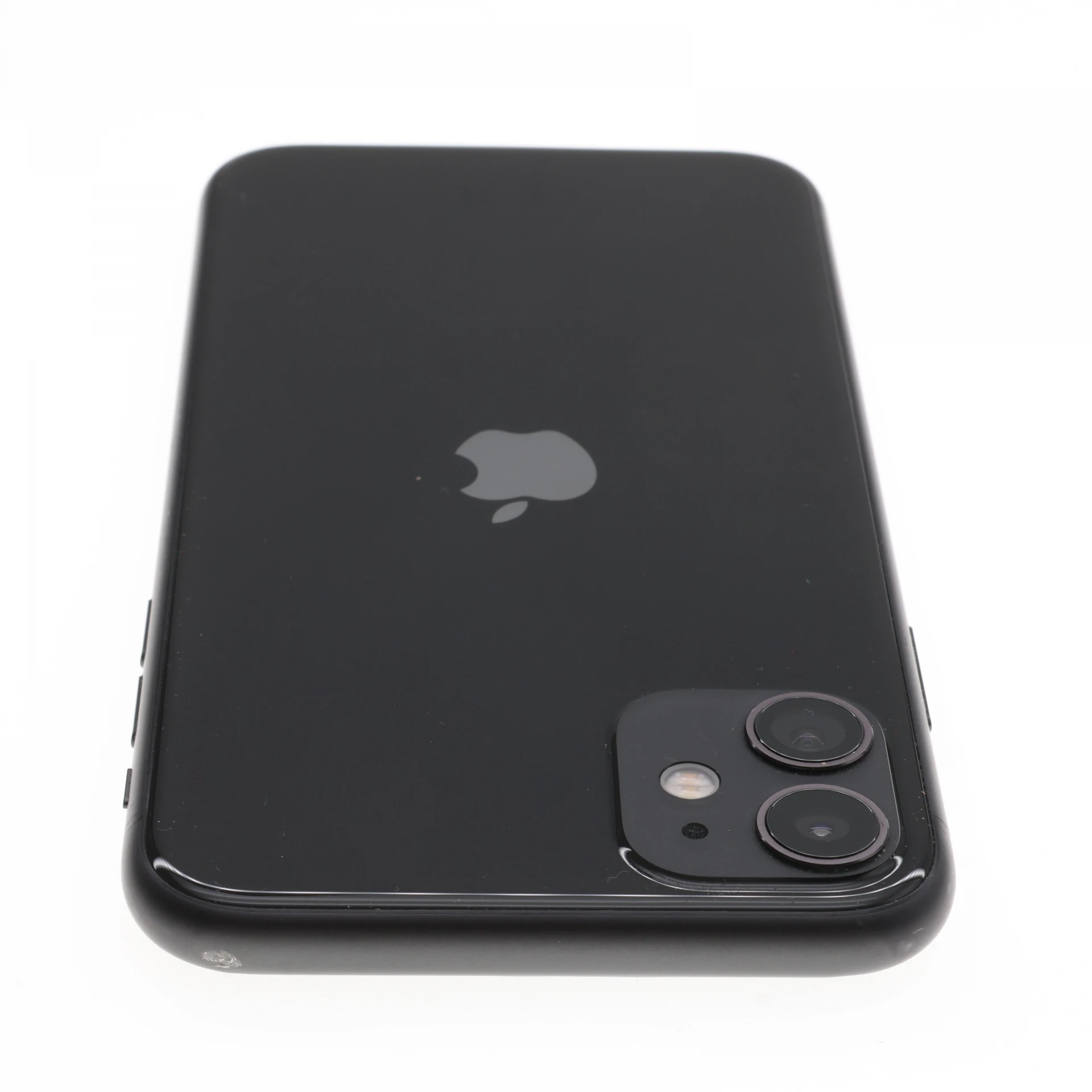 Apple iPhone 11 64 GB Black 89%