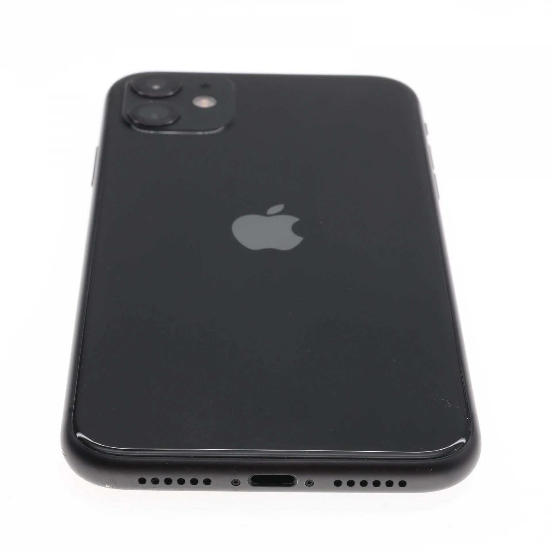 Apple iPhone 11 64 GB Black 89%