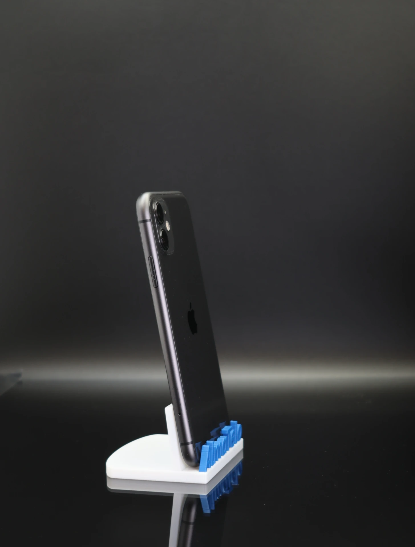 Apple iPhone 11 64 GB Black 100%