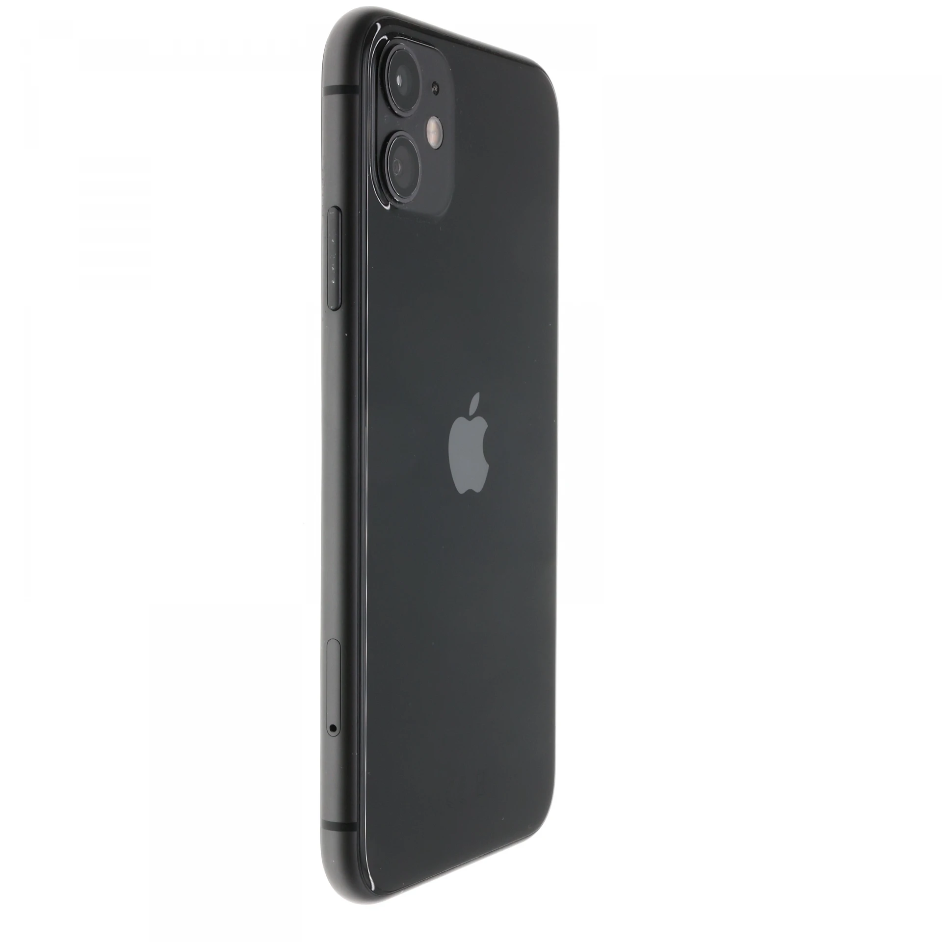 Apple iPhone 11 64 GB Black 100%