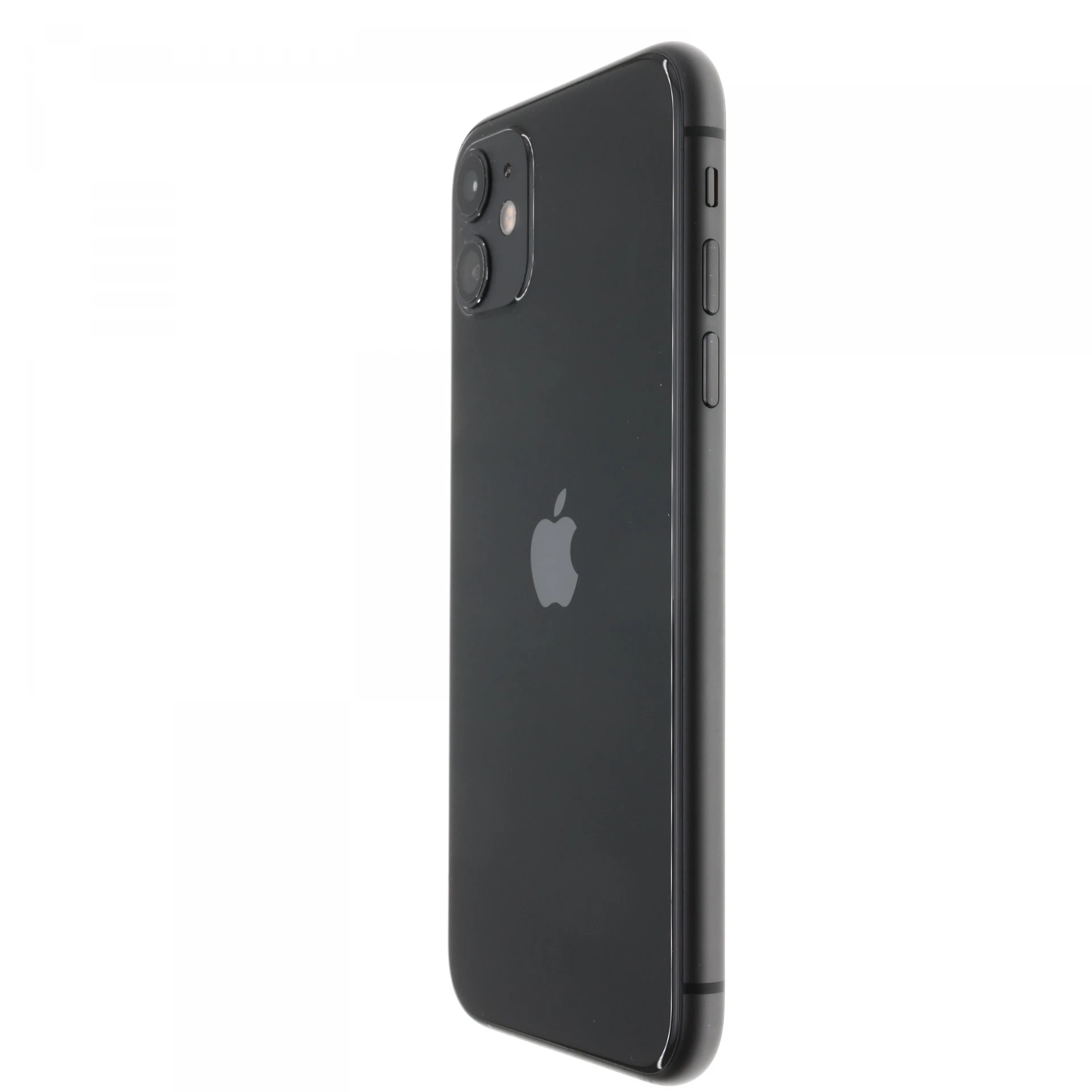 Apple iPhone 11 64 GB Black 100%