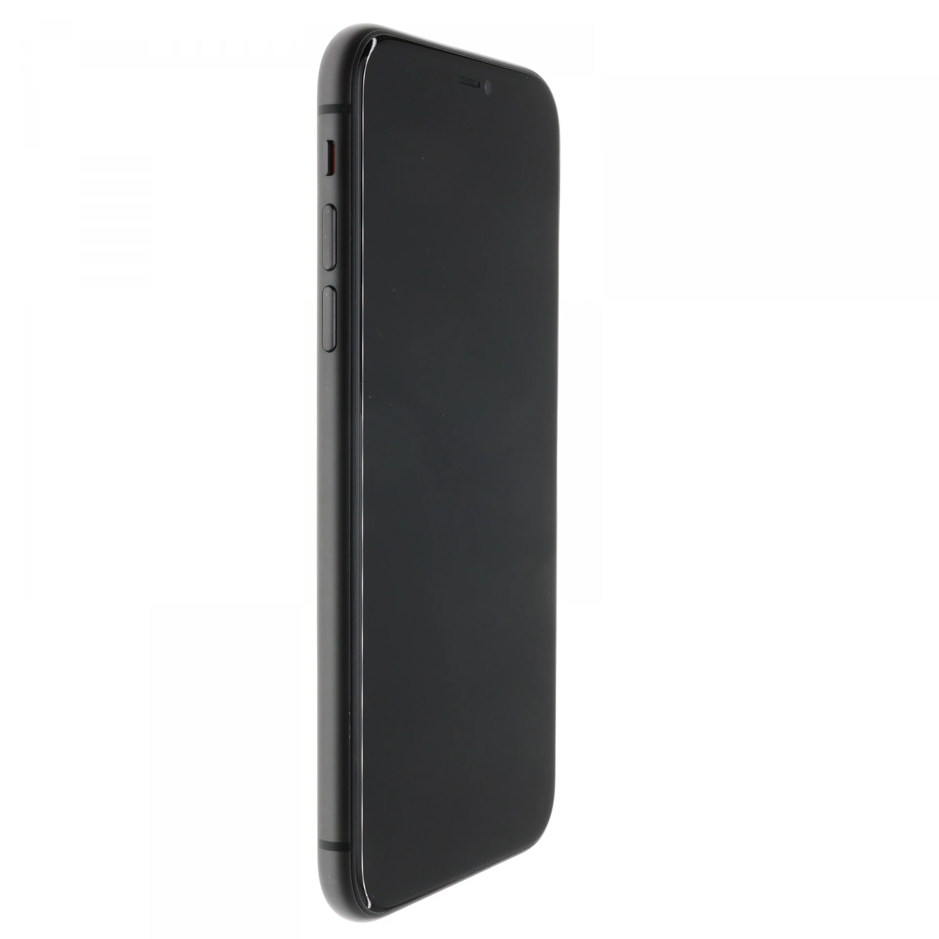 Apple iPhone 11 64 GB Black 100%