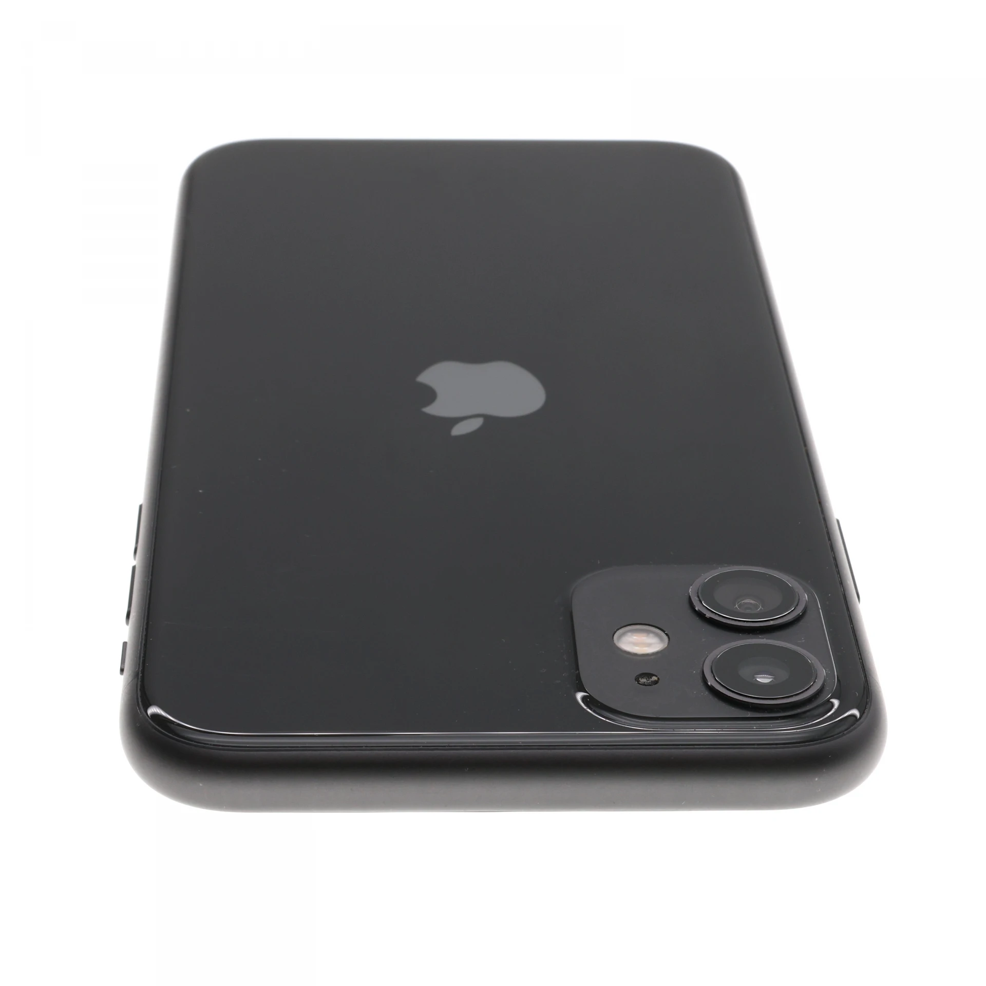 Apple iPhone 11 64 GB Black 100%