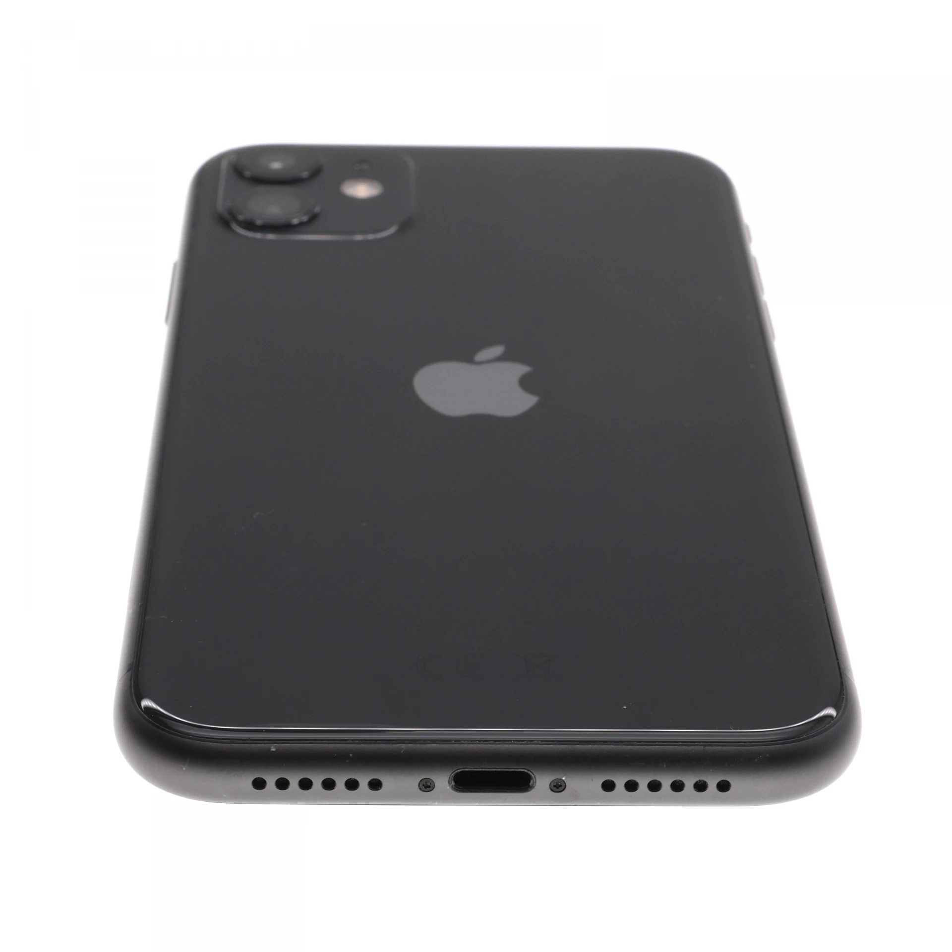 Apple iPhone 11 64 GB Black 100%