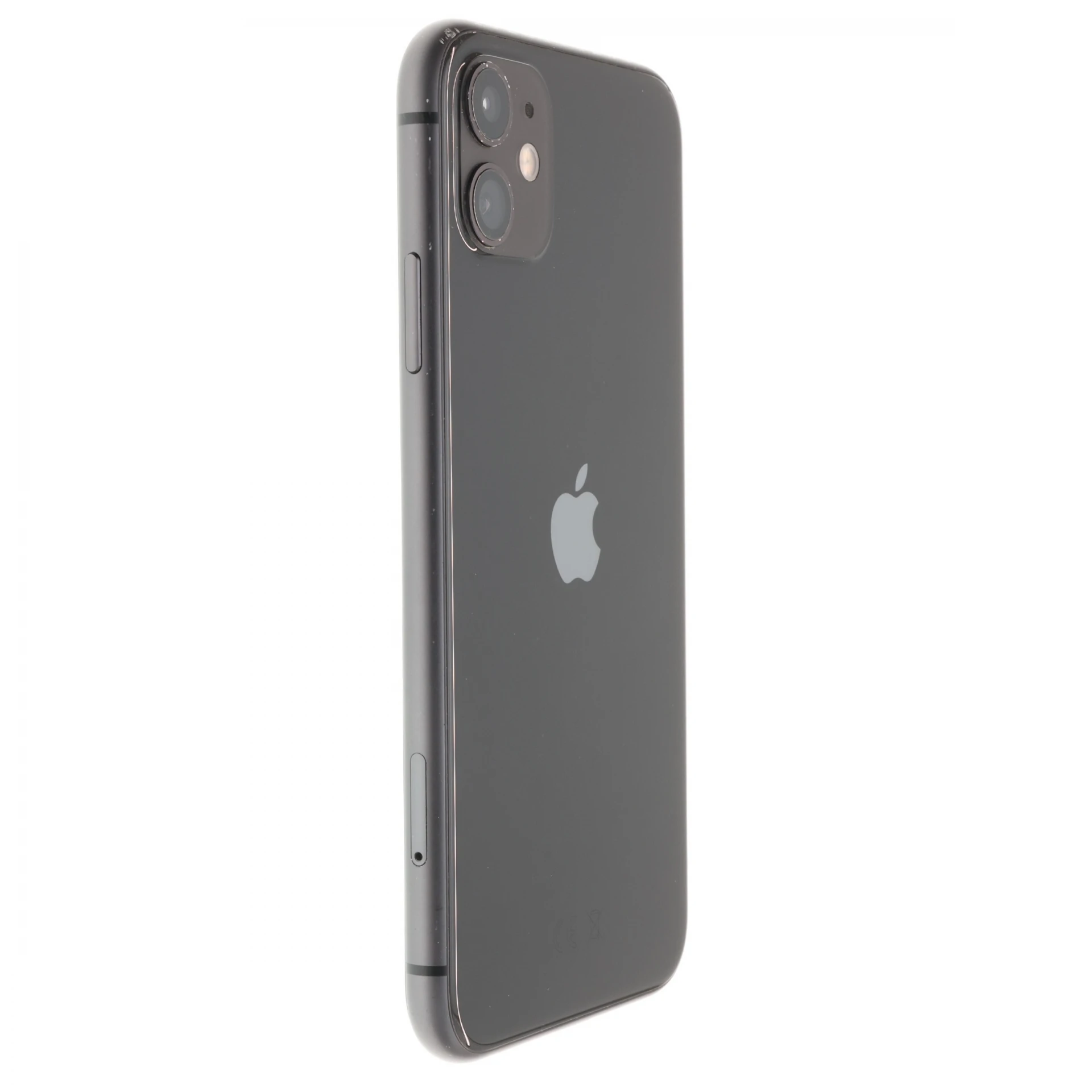 Apple iPhone 11 128 GB Black 100% 