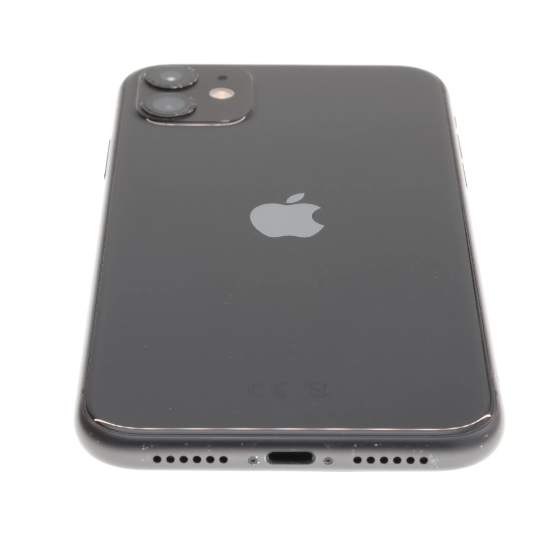 Apple iPhone 11 128 GB Black 100% 
