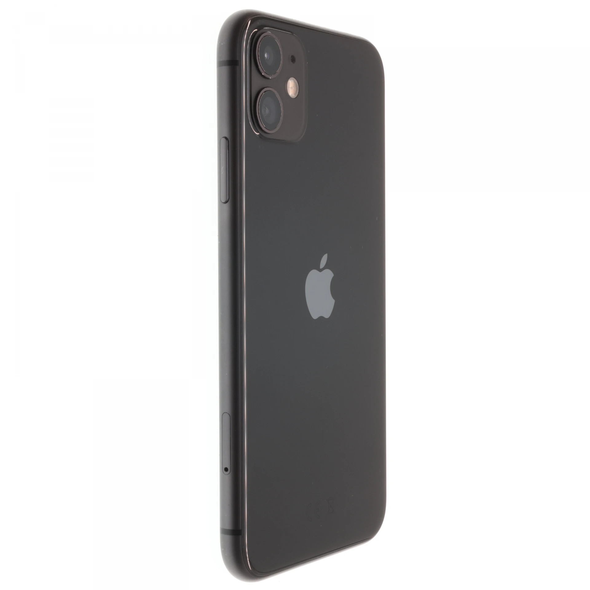 Apple iPhone 11 128 GB Black 100% 