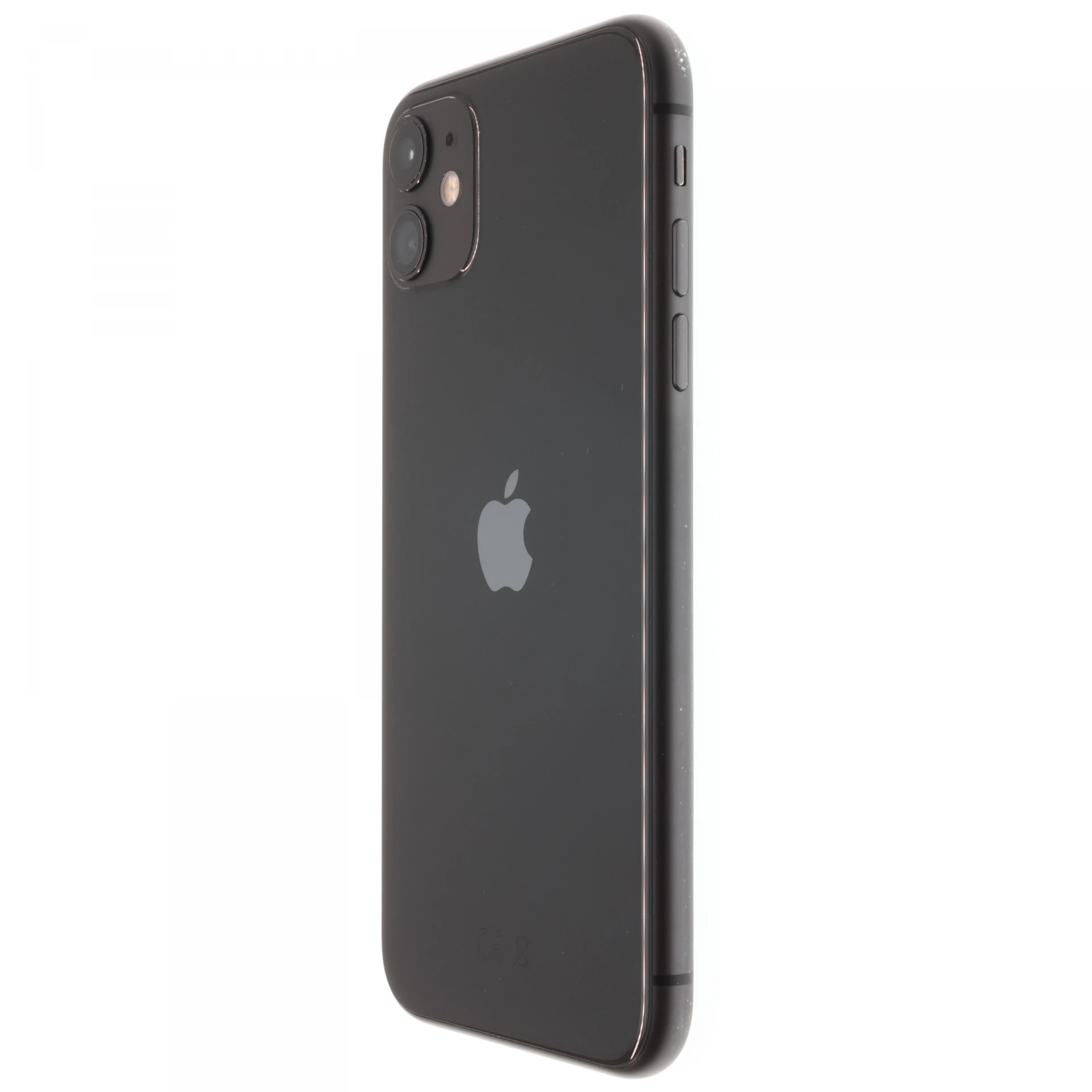 Apple iPhone 11 128 GB Black 100% 