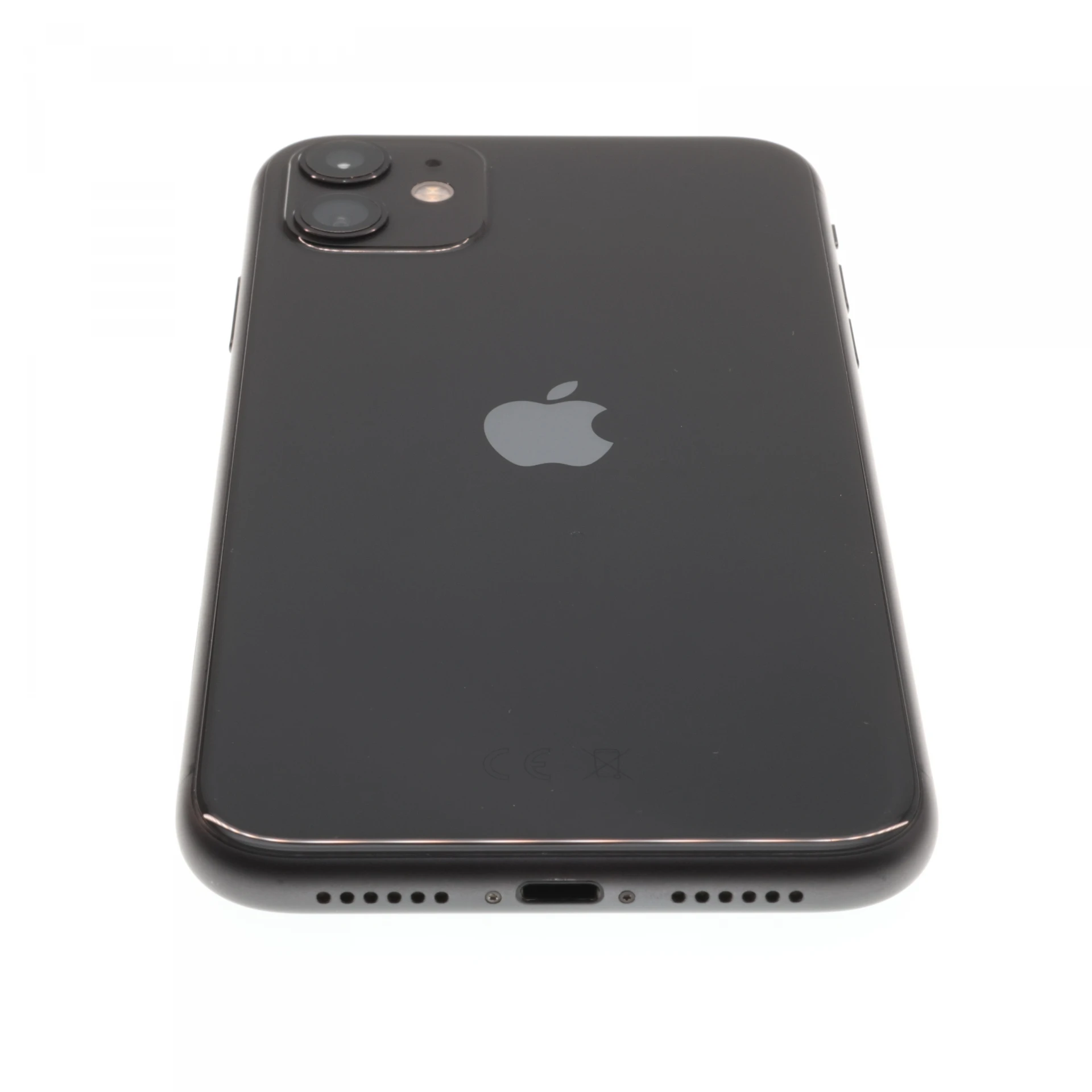 Apple iPhone 11 128 GB Black 100% 