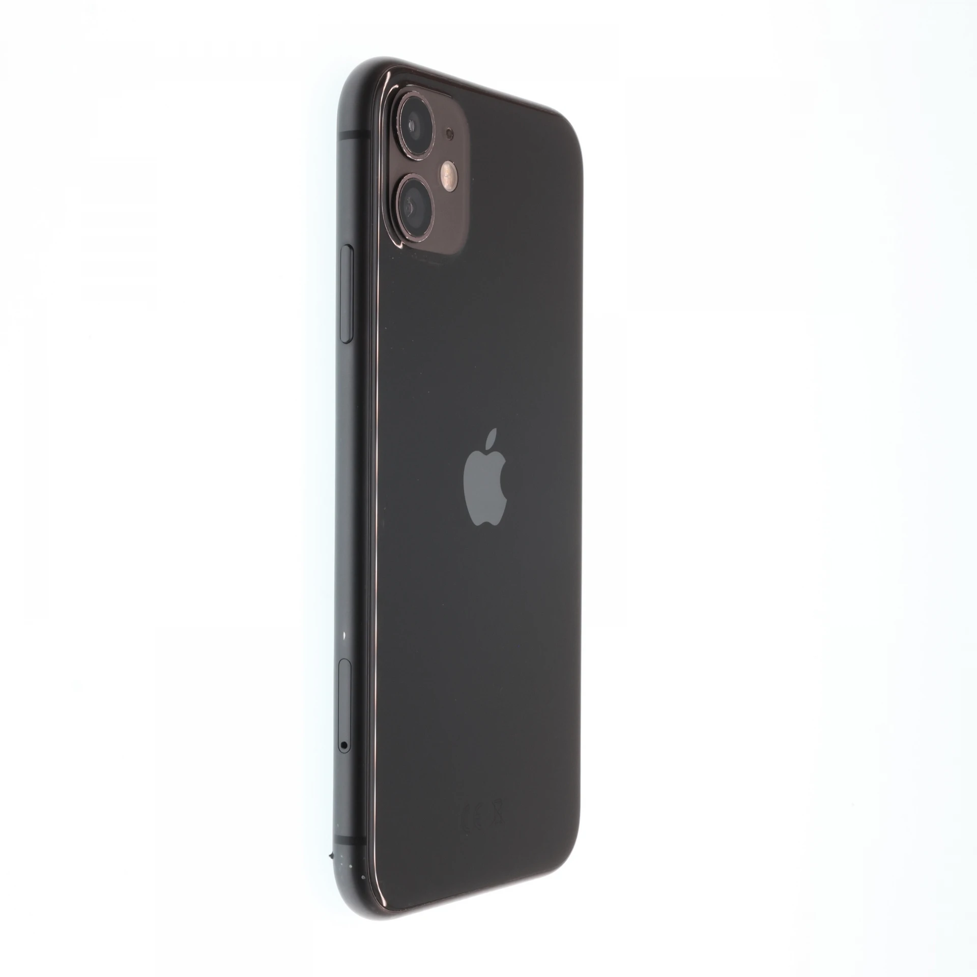Apple iPhone 11 64 GB Black 100% 
