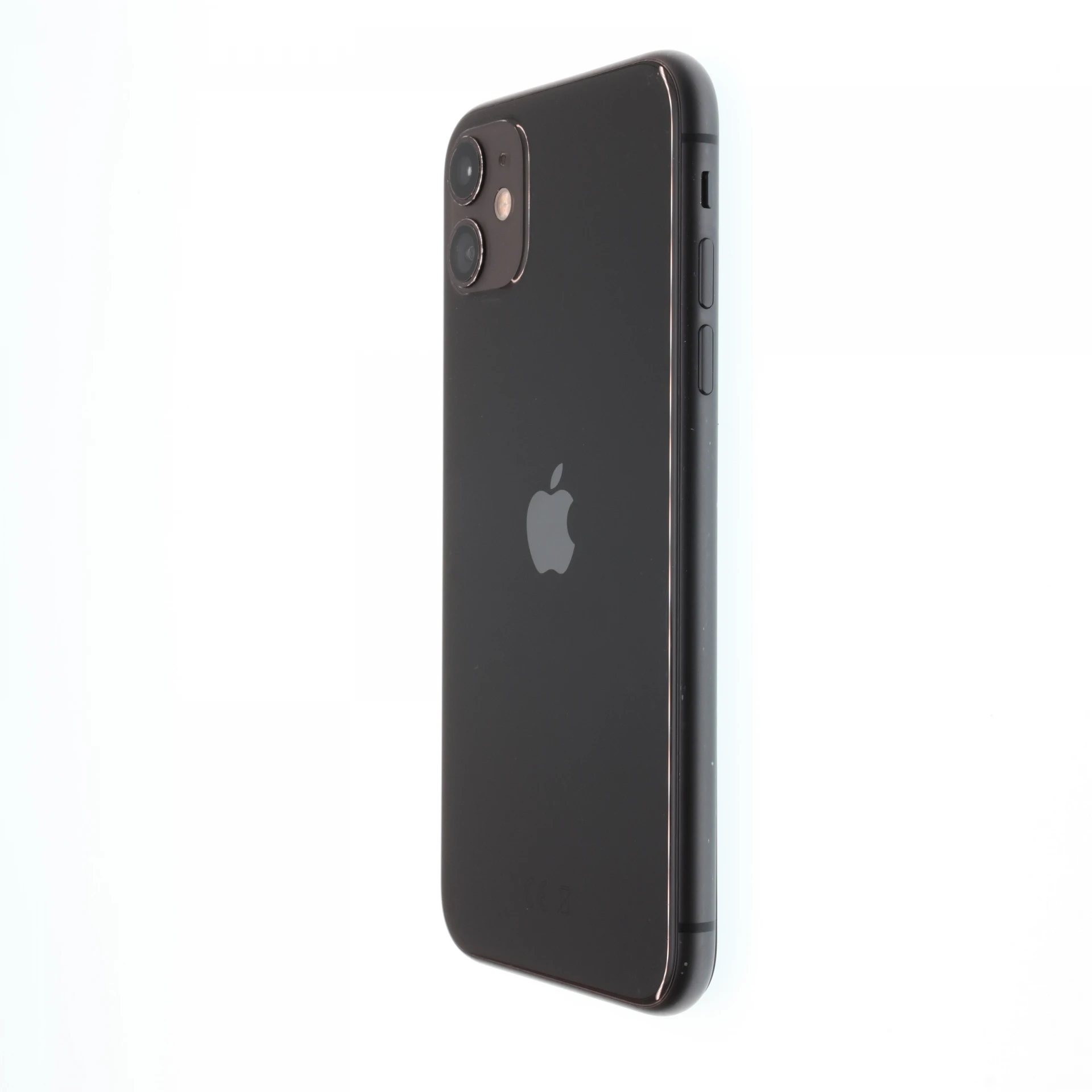 Apple iPhone 11 64 GB Black 100% 