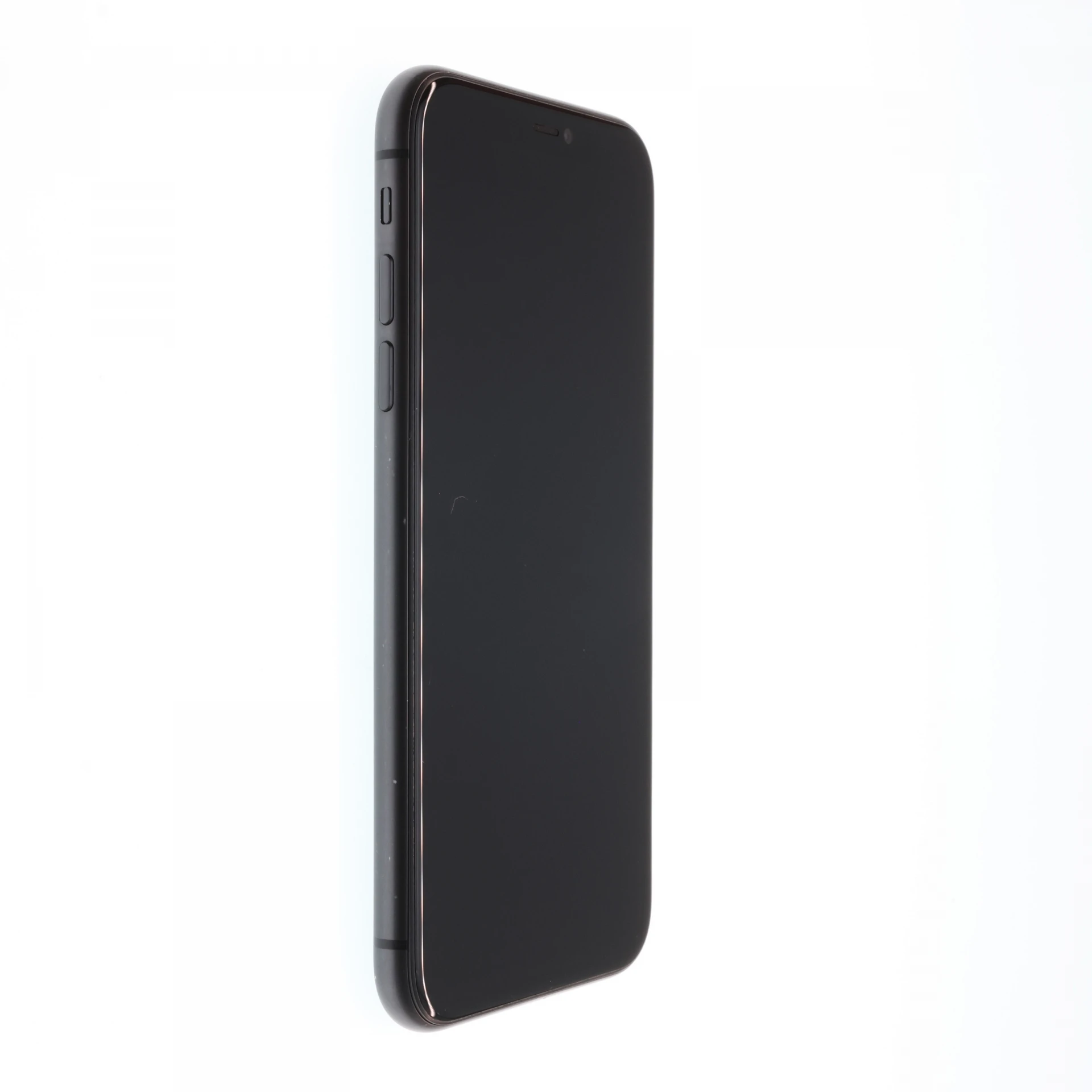 Apple iPhone 11 64 GB Black 100% 