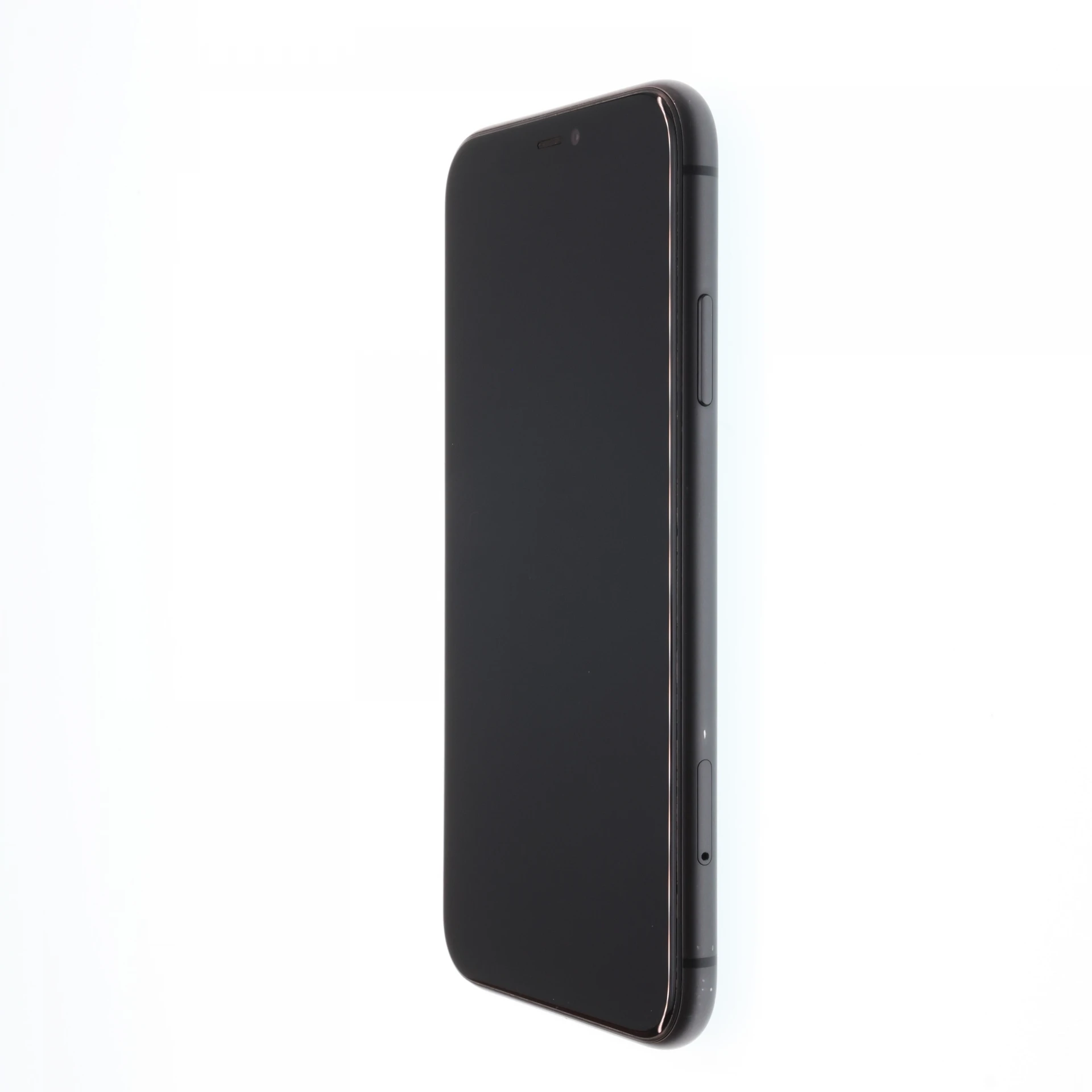 Apple iPhone 11 64 GB Black 100% 