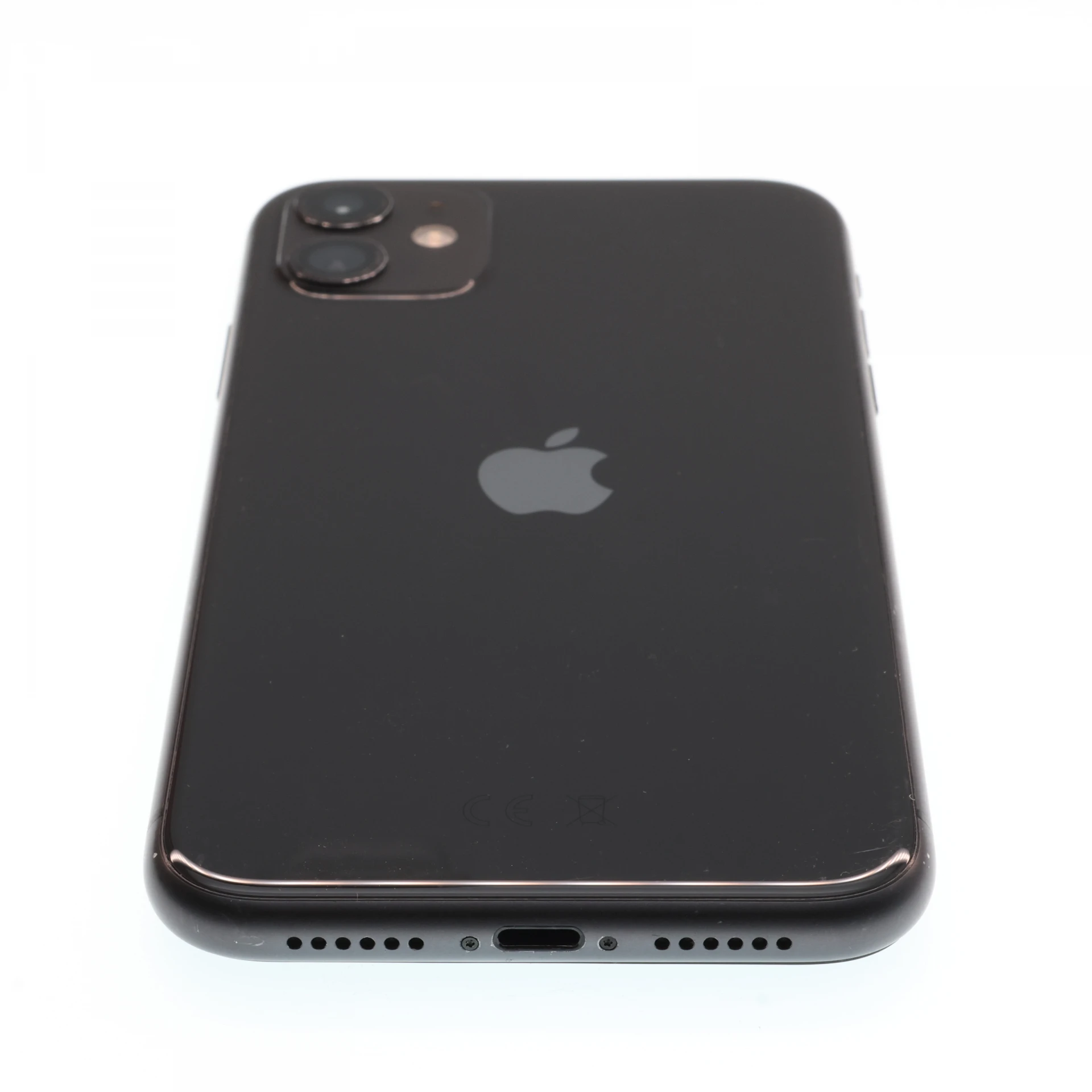 Apple iPhone 11 64 GB Black 100% 