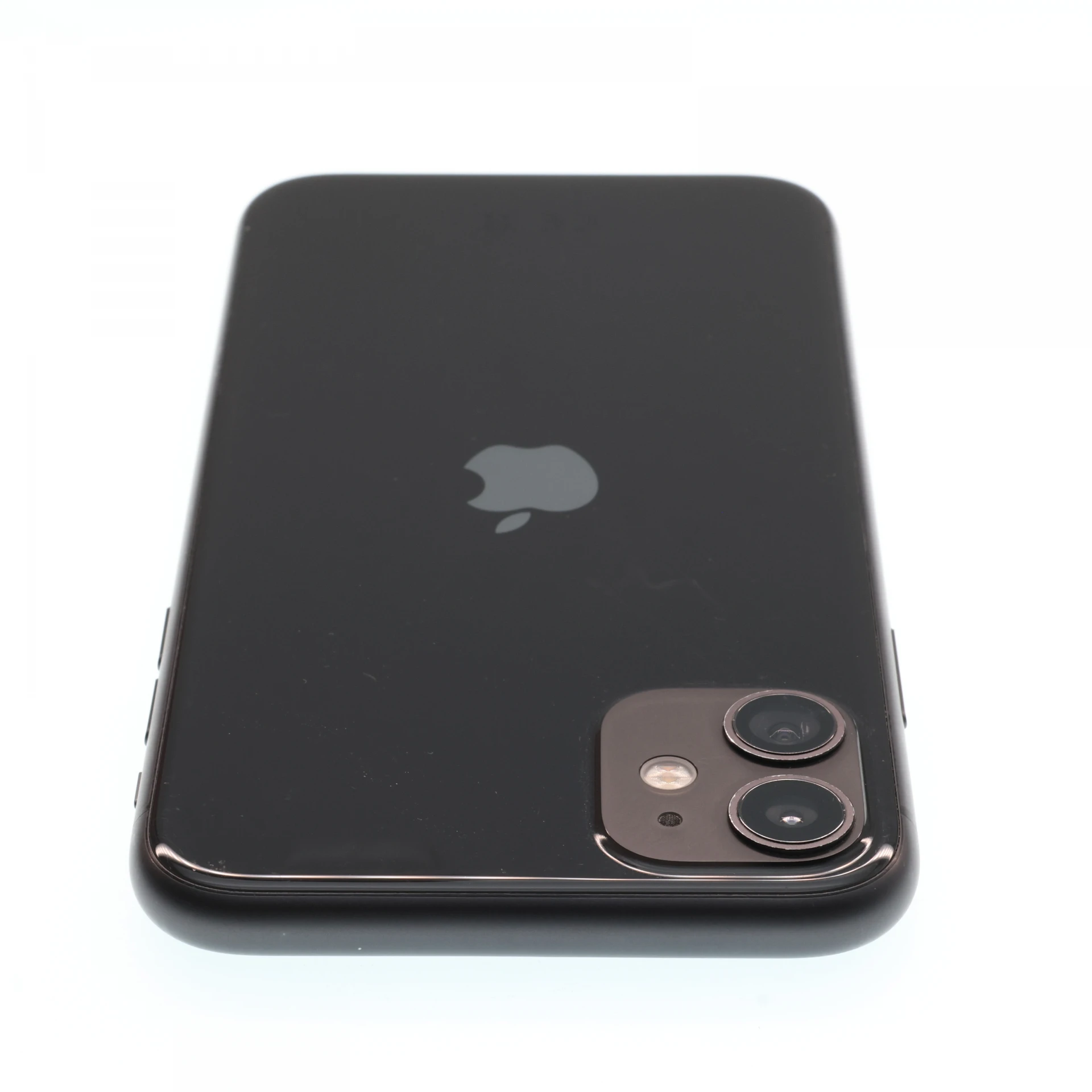 Apple iPhone 11 64 GB Black 100% 