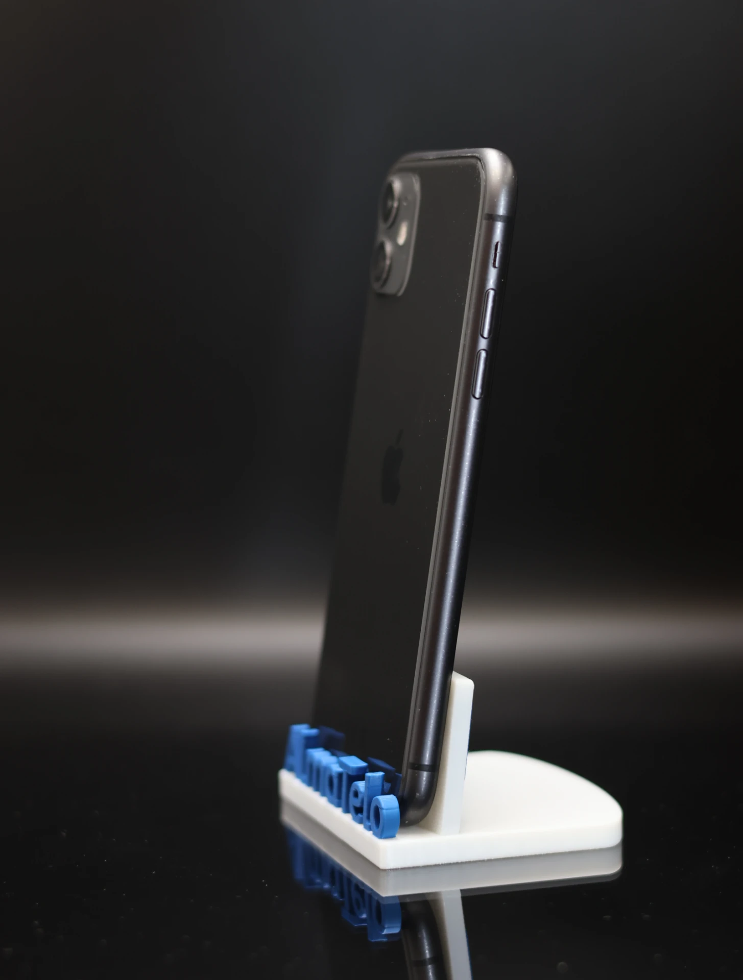 Apple iPhone 11 128 GB Black 100% 