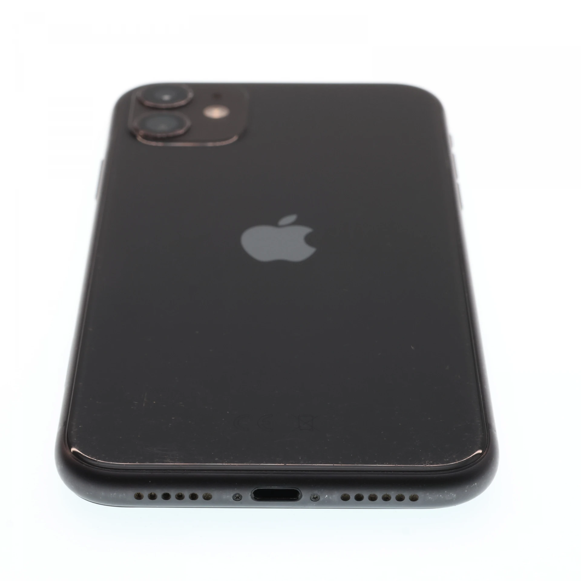 Apple iPhone 11 128 GB Black 100% 