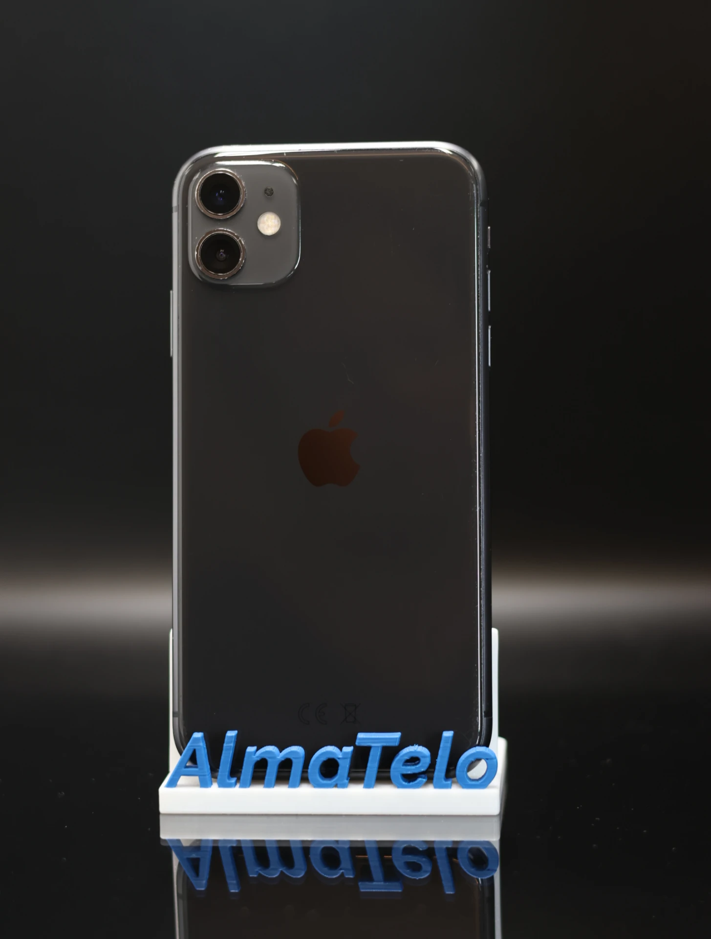 Apple iPhone 11 128 GB Black 100% 