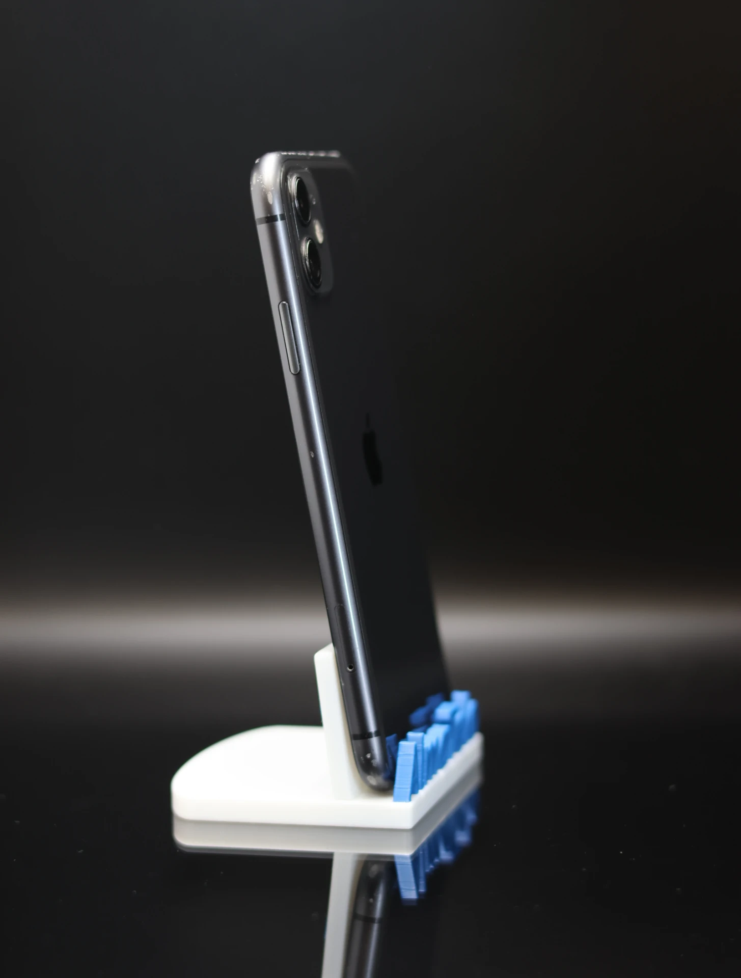 Apple iPhone 11 128 GB Black 100% 