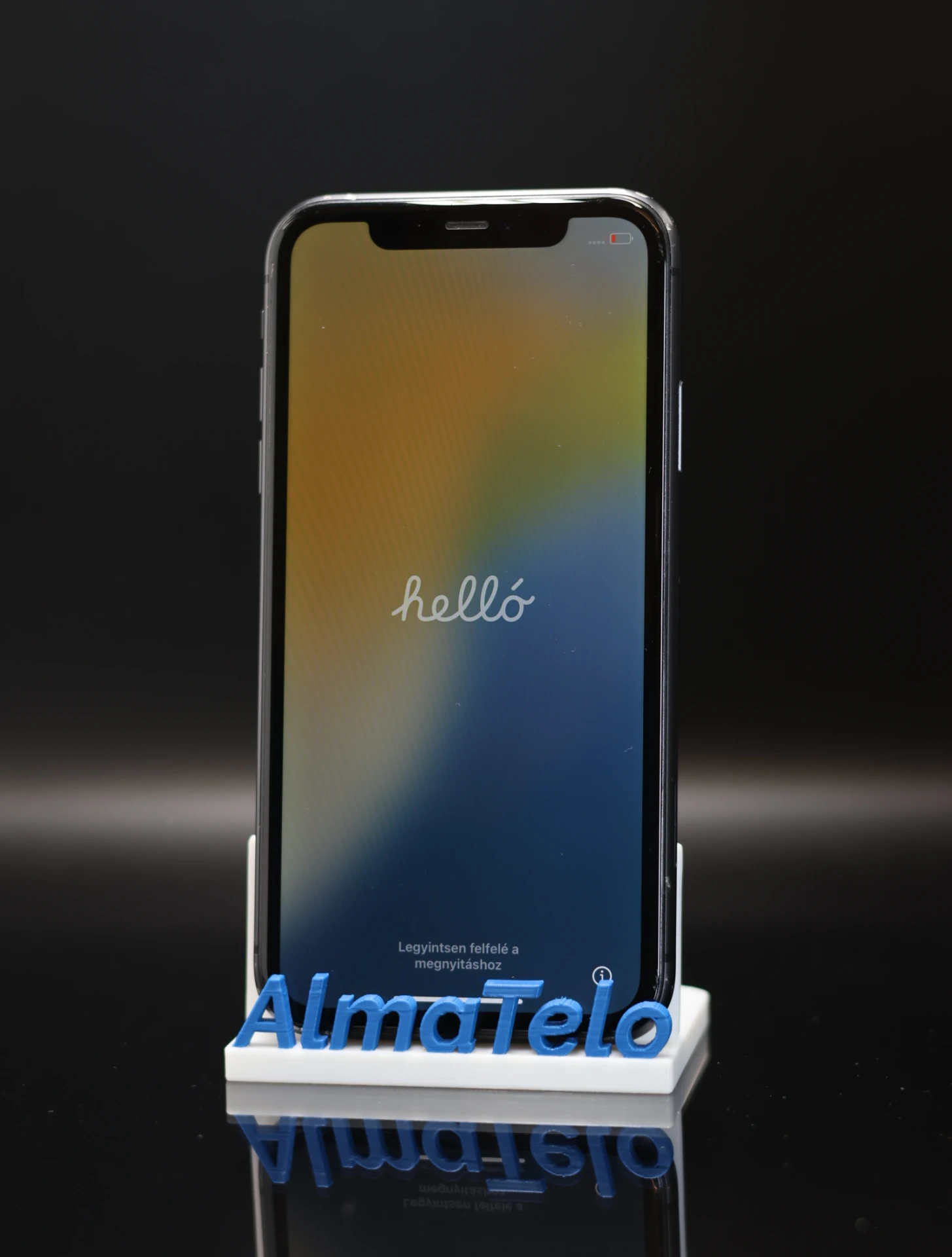 Apple iPhone 11 128 GB Black 100% 