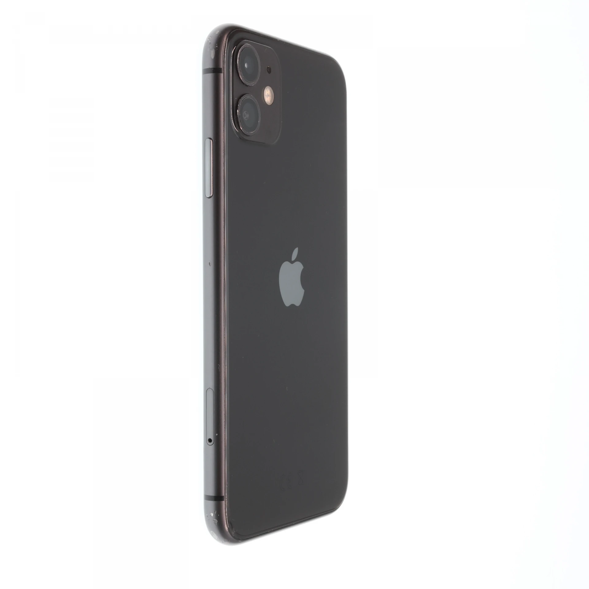 Apple iPhone 11 128 GB Black 100%
