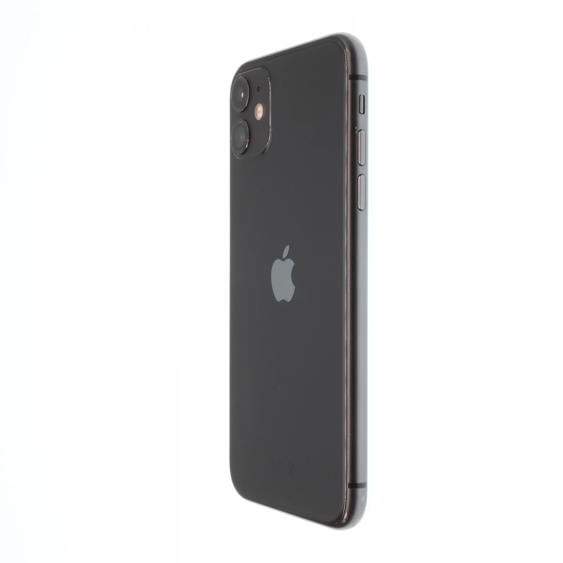 Apple iPhone 11 128 GB Black 100%