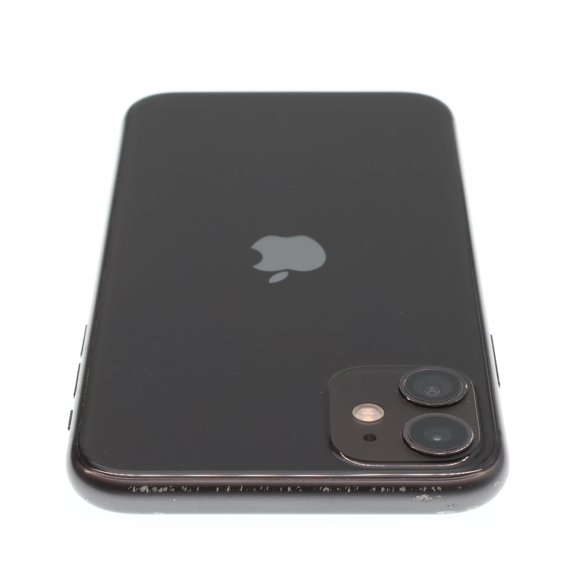 Apple iPhone 11 128 GB Black 100%