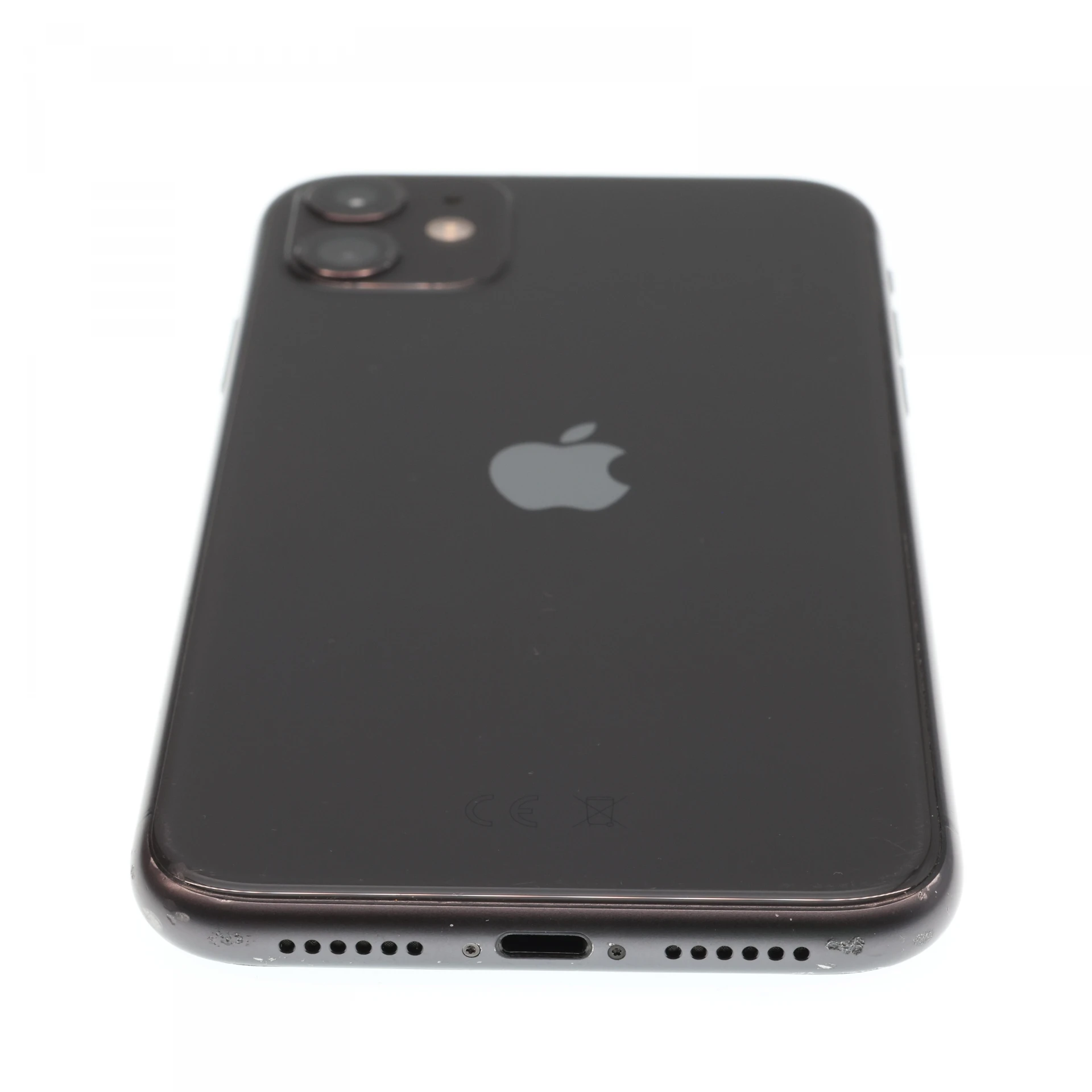 Apple iPhone 11 128 GB Black 100%