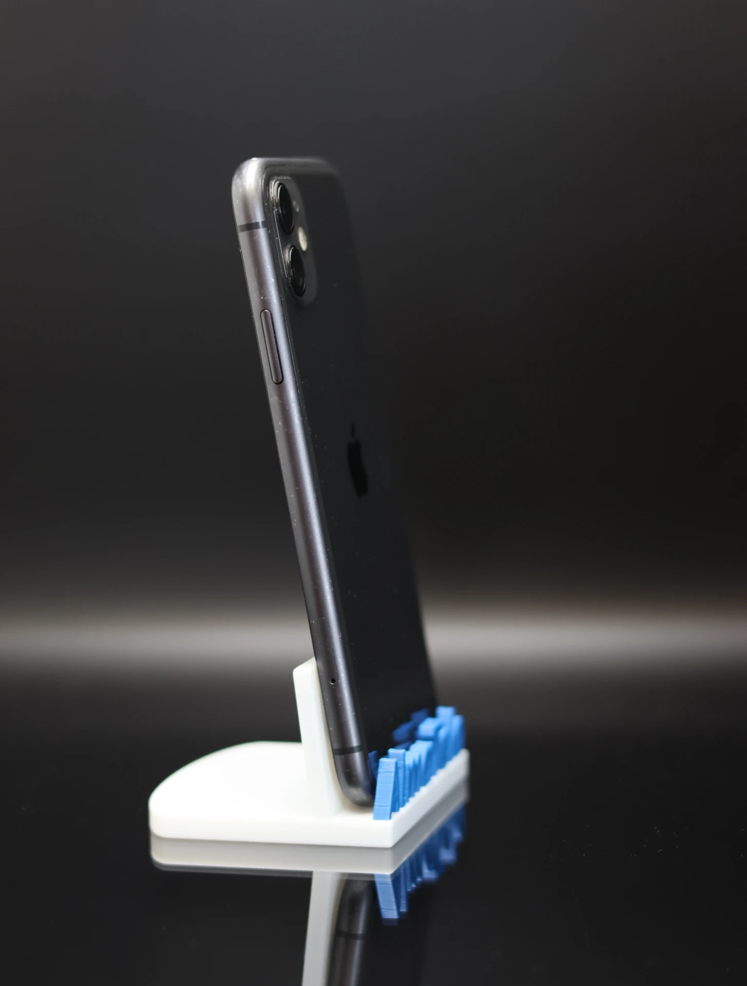 Apple iPhone 11 64 GB Black 100% 