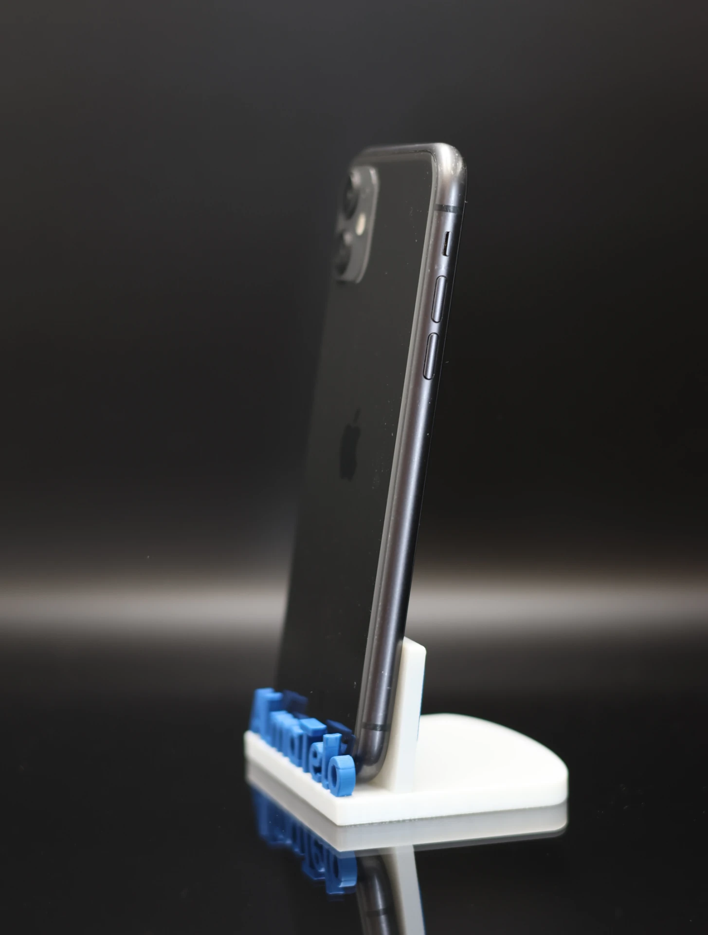 Apple iPhone 11 64 GB Black 100% 