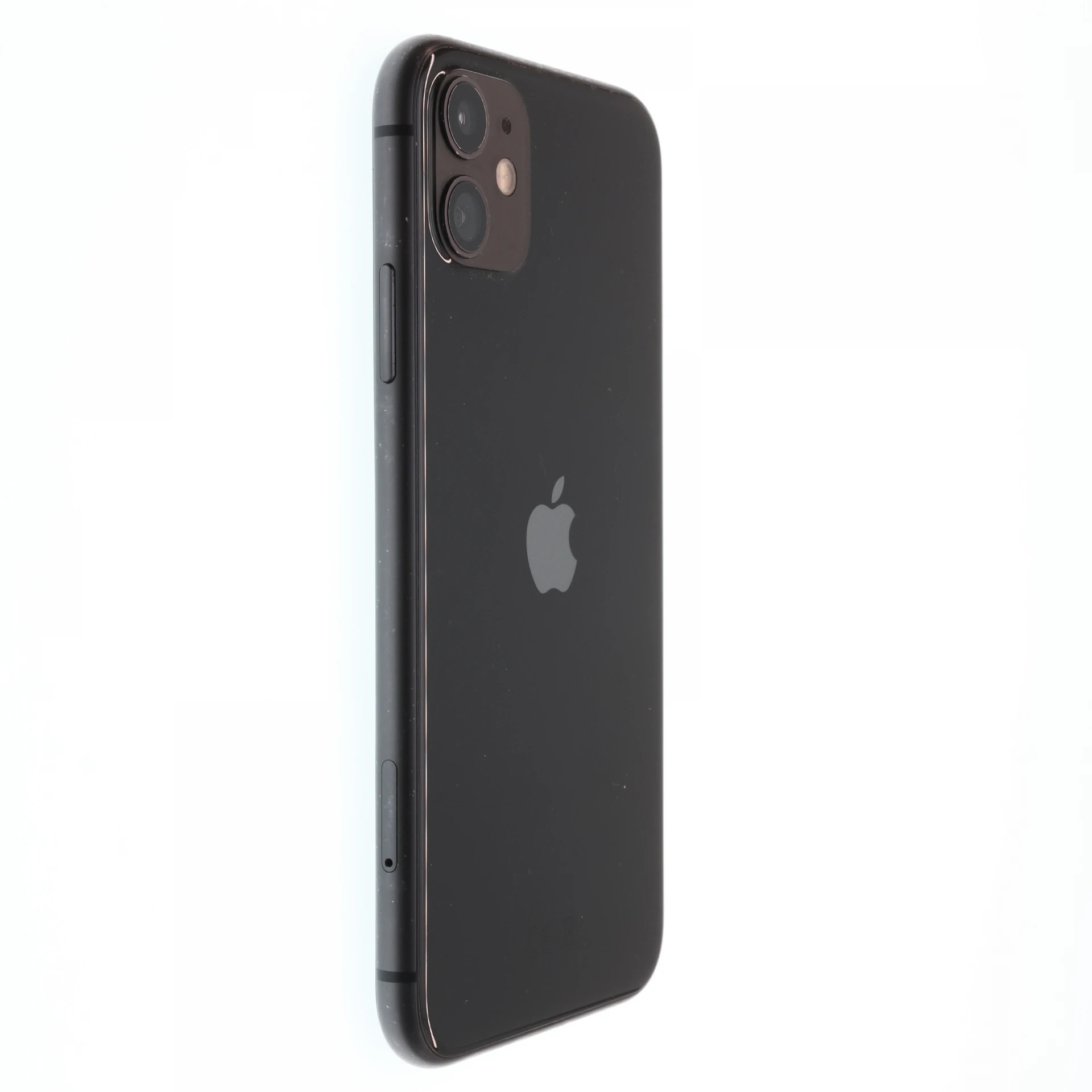 Apple iPhone 11 64 GB Black 100% 