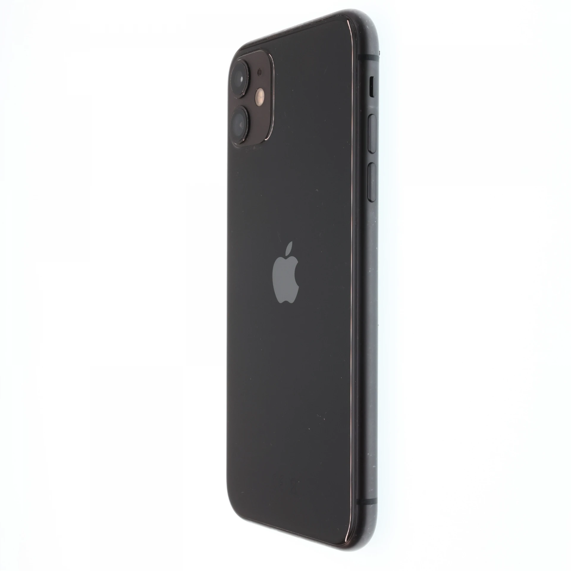 Apple iPhone 11 64 GB Black 100% 