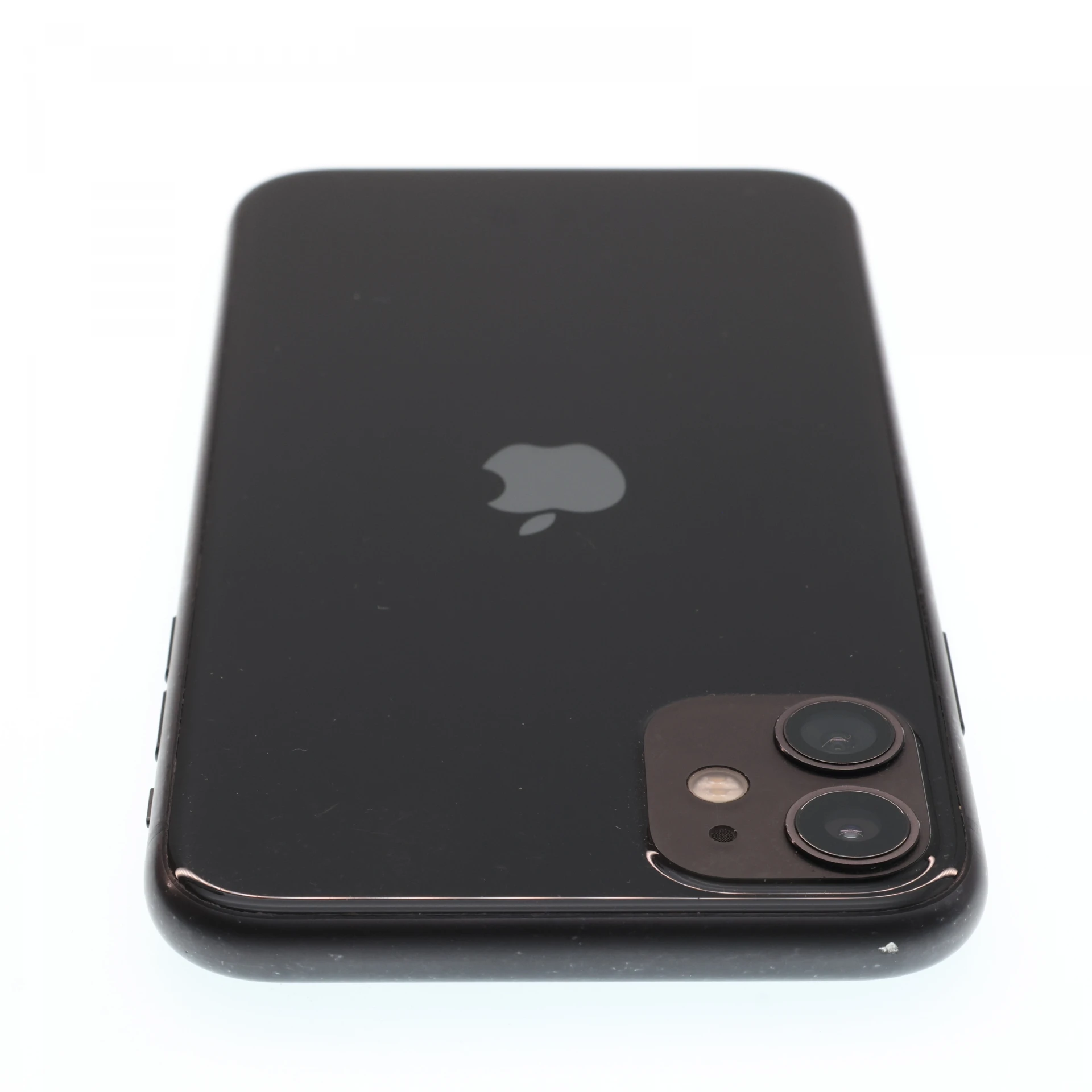 Apple iPhone 11 64 GB Black 100% 
